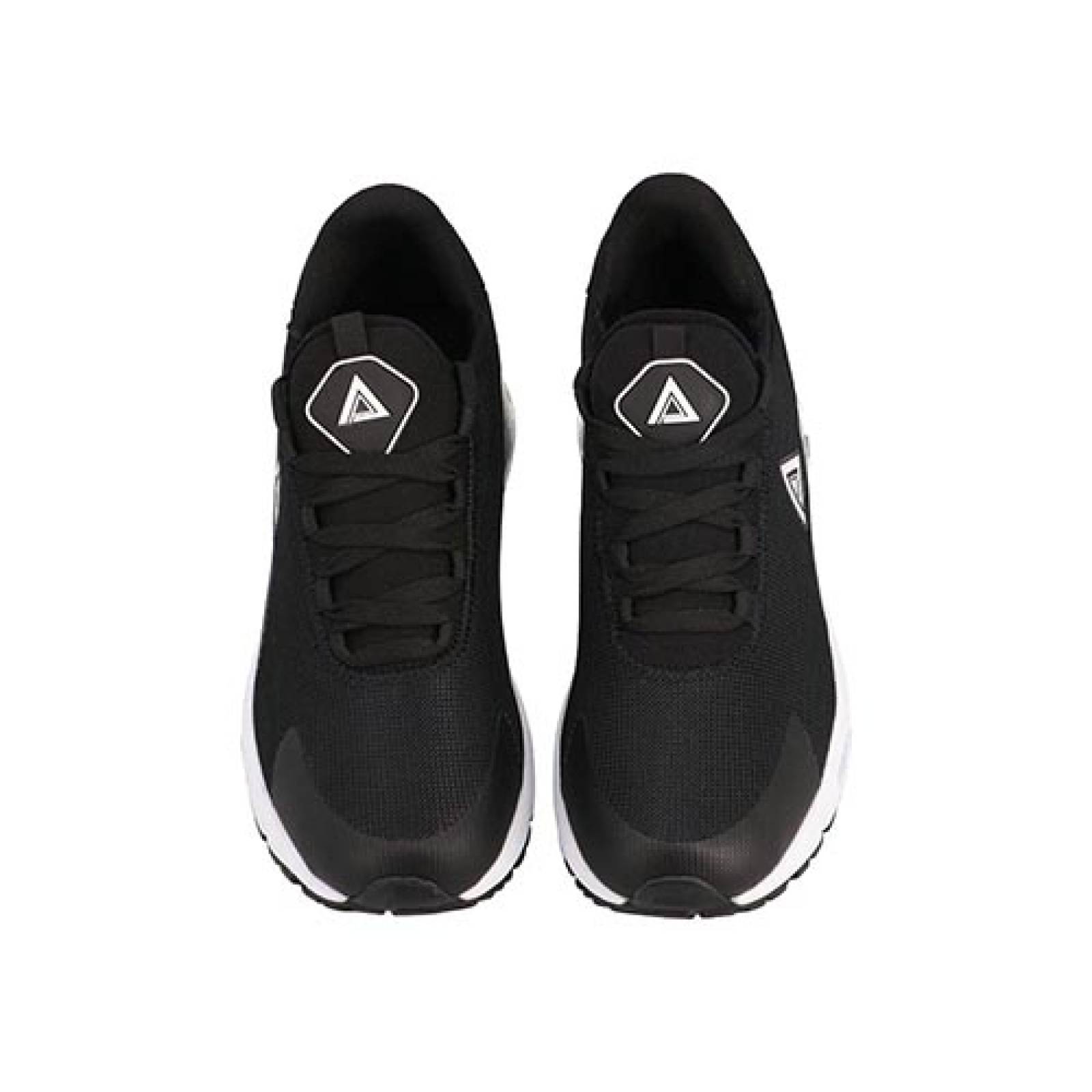 Tenis Hgn By Mr Shu 31 Hombre Deportivo Cápsula Anti-impacto