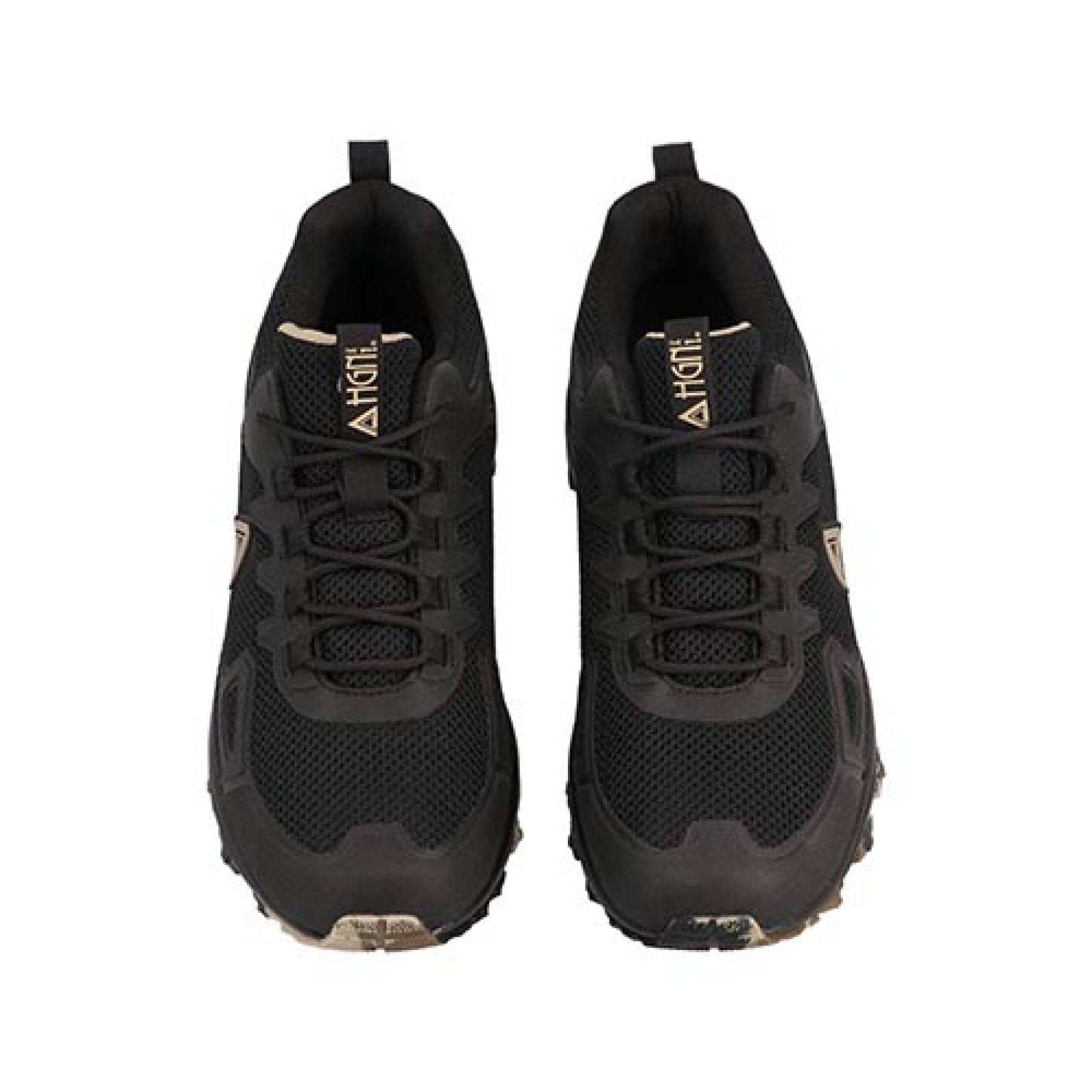 Tenis Hgn By Mr Shu 39 Para Hombre Deportivo Textil Ligeros