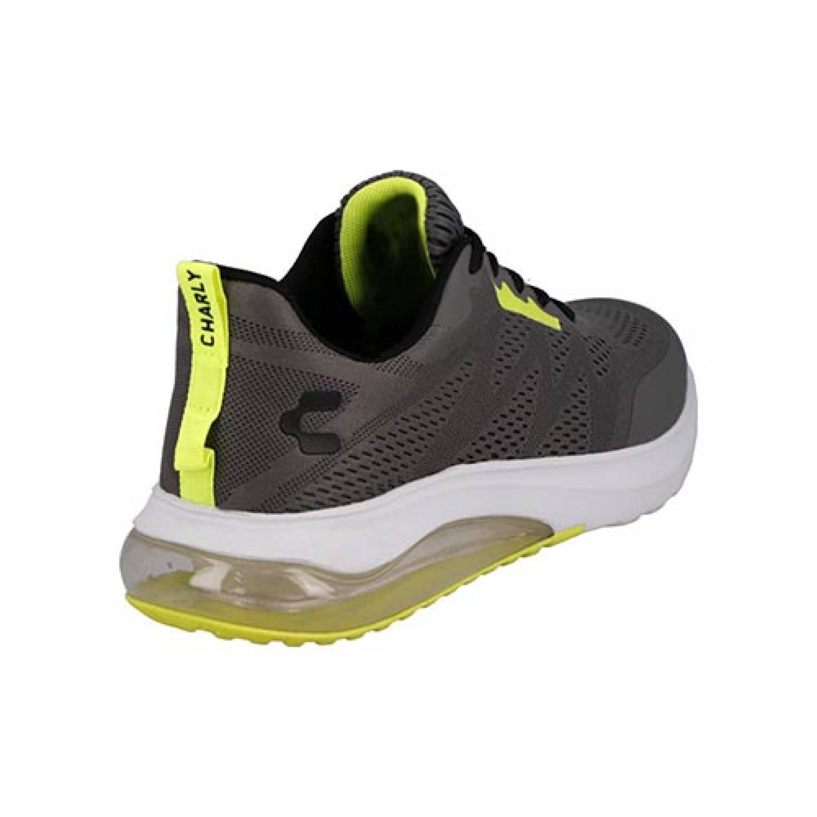 Tenis Charly  86326 Hombre Deportivos Ligeros Para Caballero