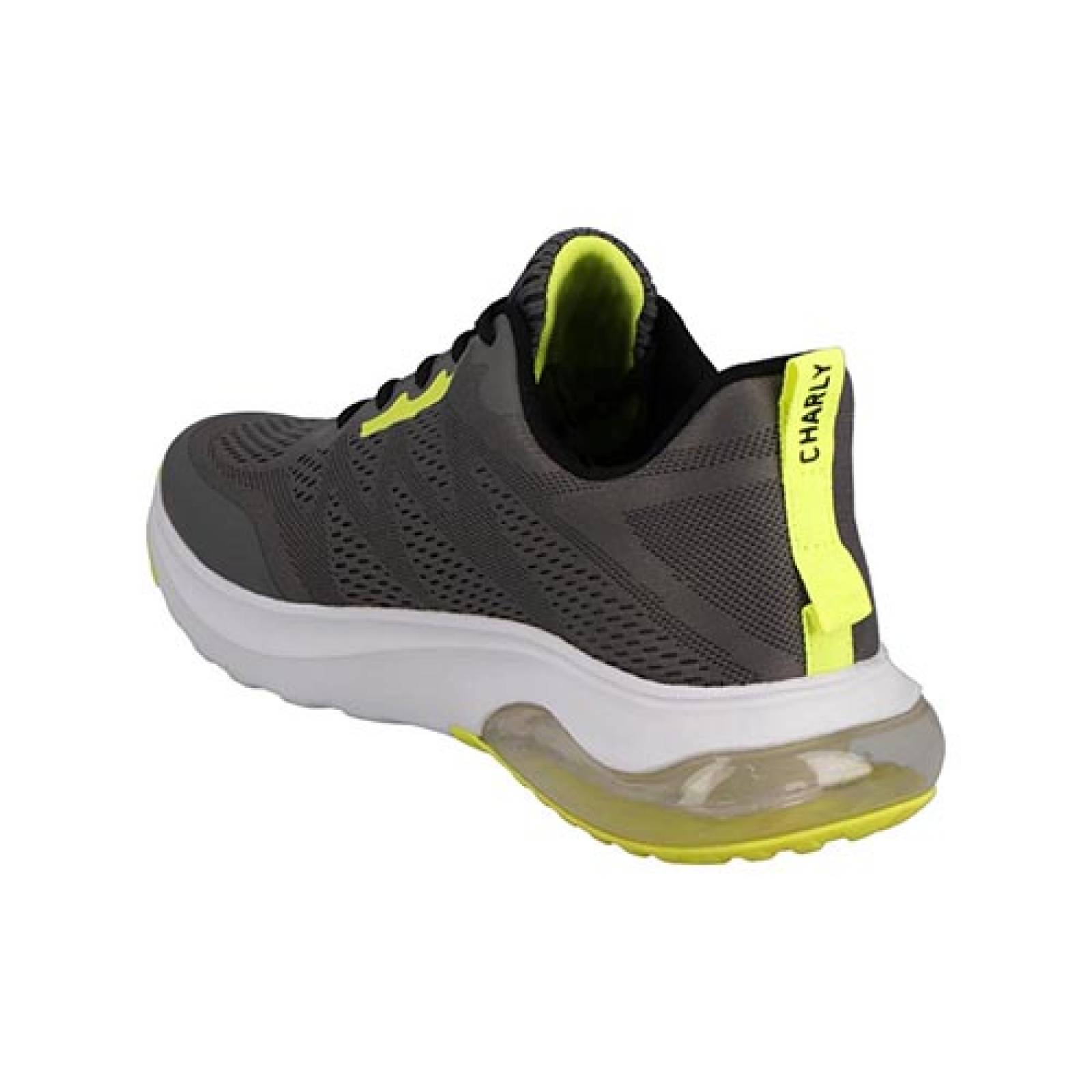 Tenis Charly  86326 Hombre Deportivos Ligeros Para Caballero