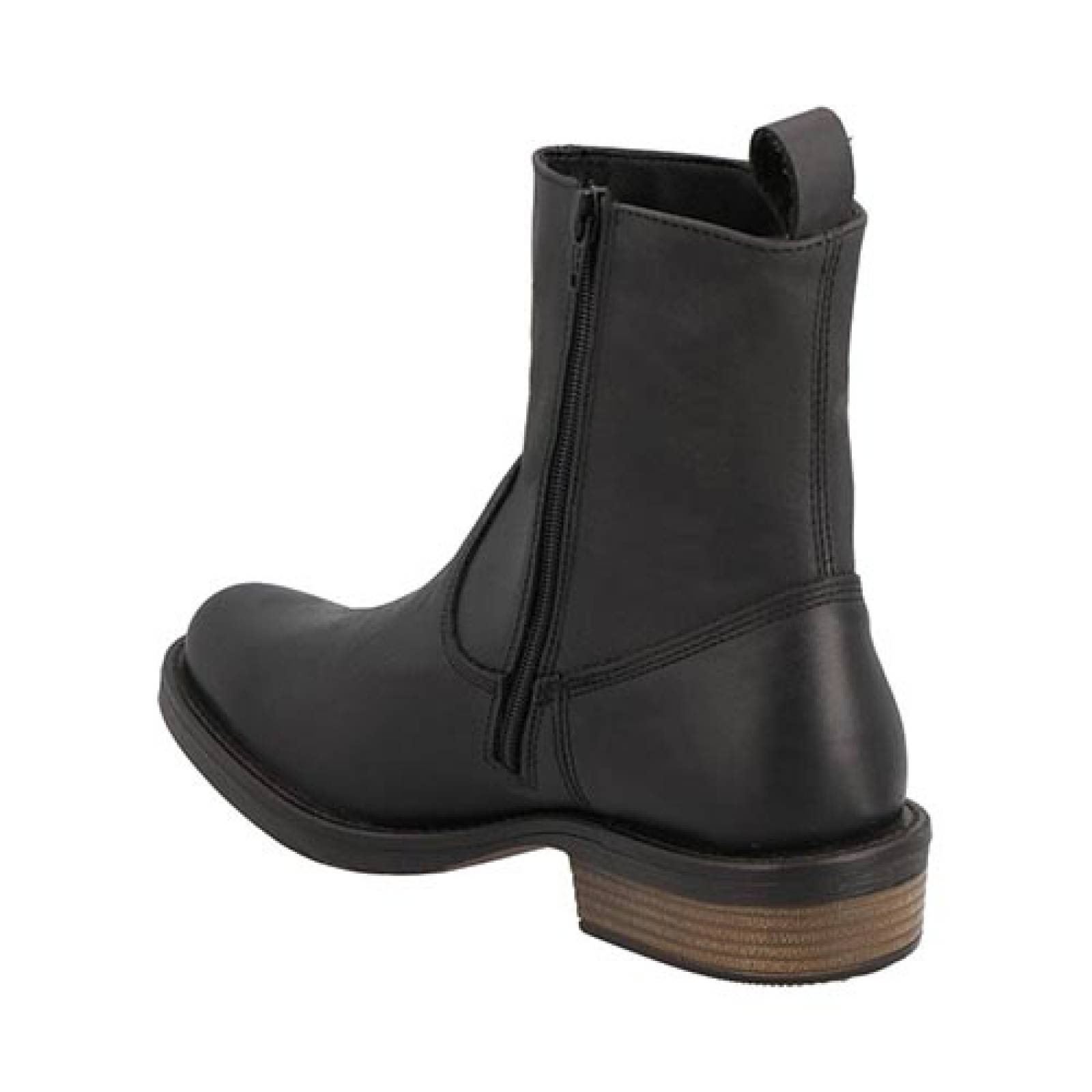 Botines Caballero Levis L2222461 Bota Para Hombre En Piel