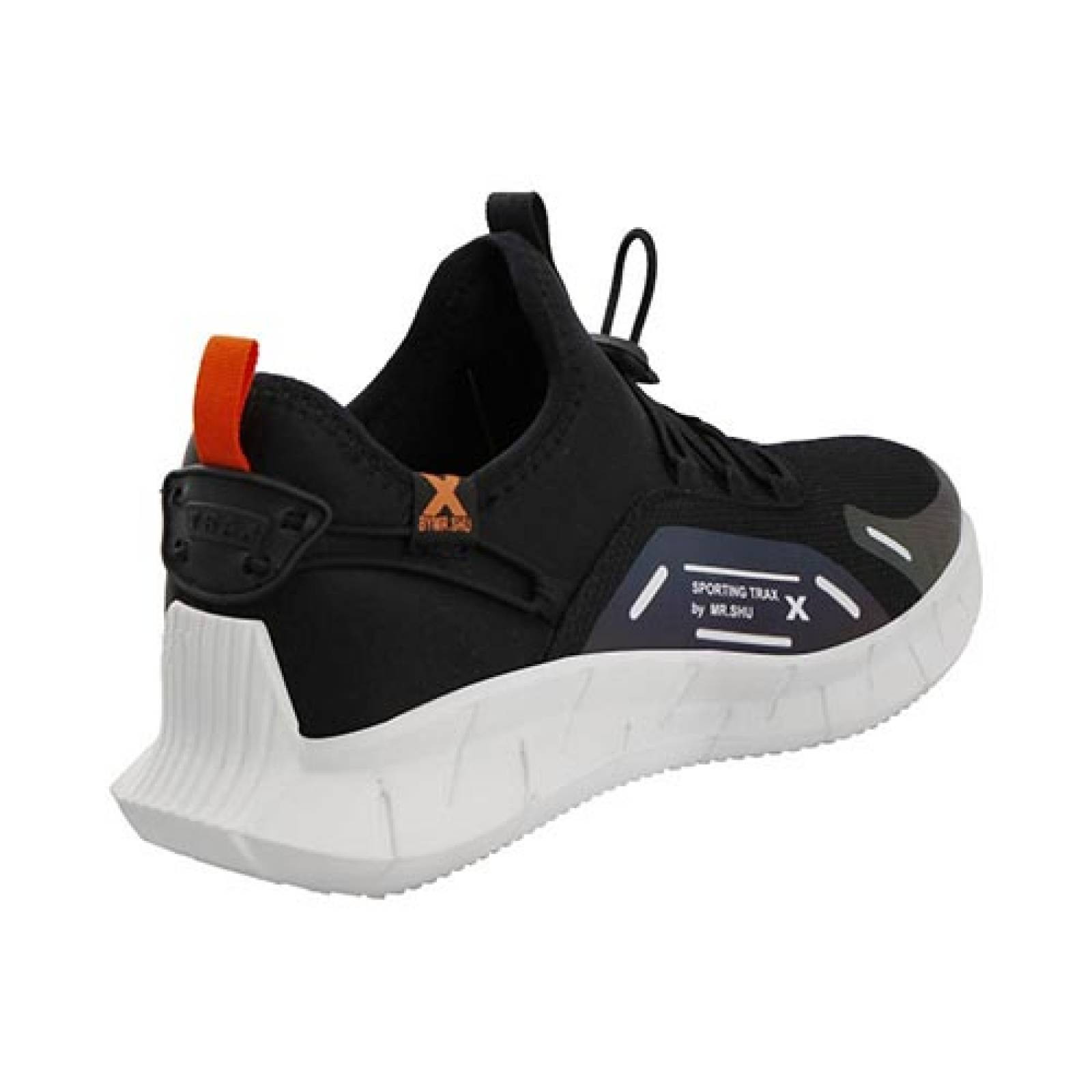 Tenis Trax By Mr Shu  9742  Para Hombre Deportivos  Ligeros