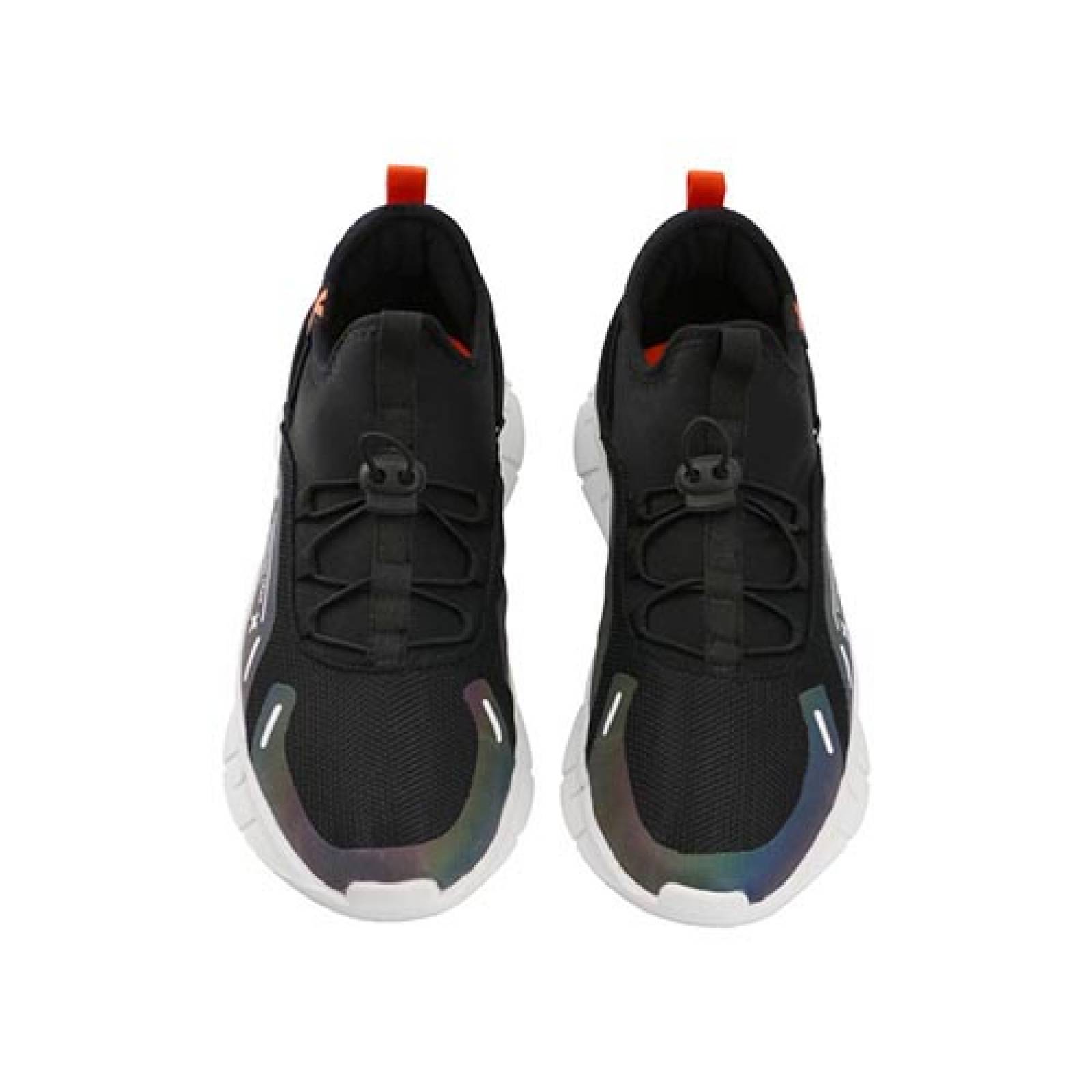 Tenis Trax By Mr Shu  9742  Para Hombre Deportivos  Ligeros