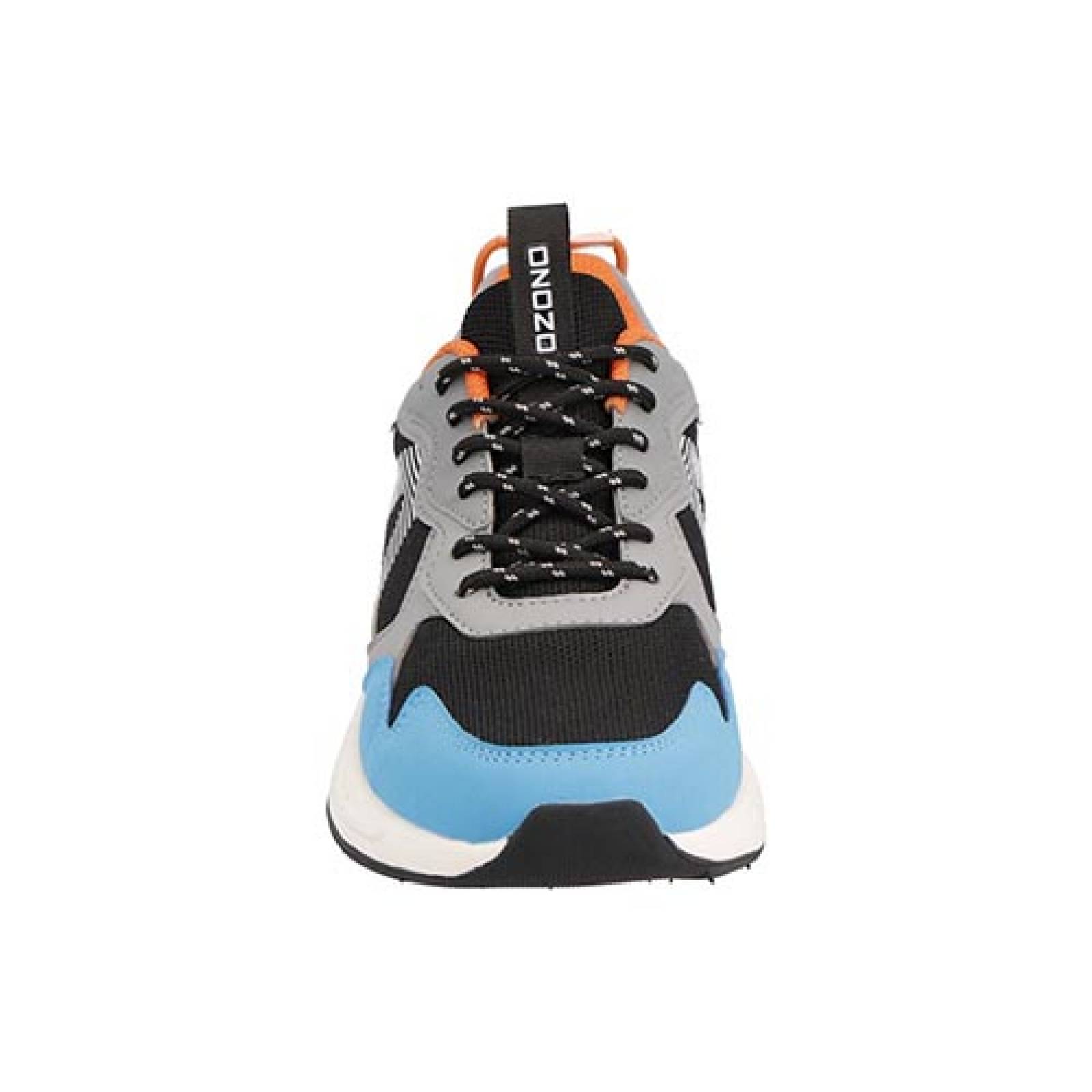 Tenis Capa De Ozono 600502 Deportivo Para Hombre Originales