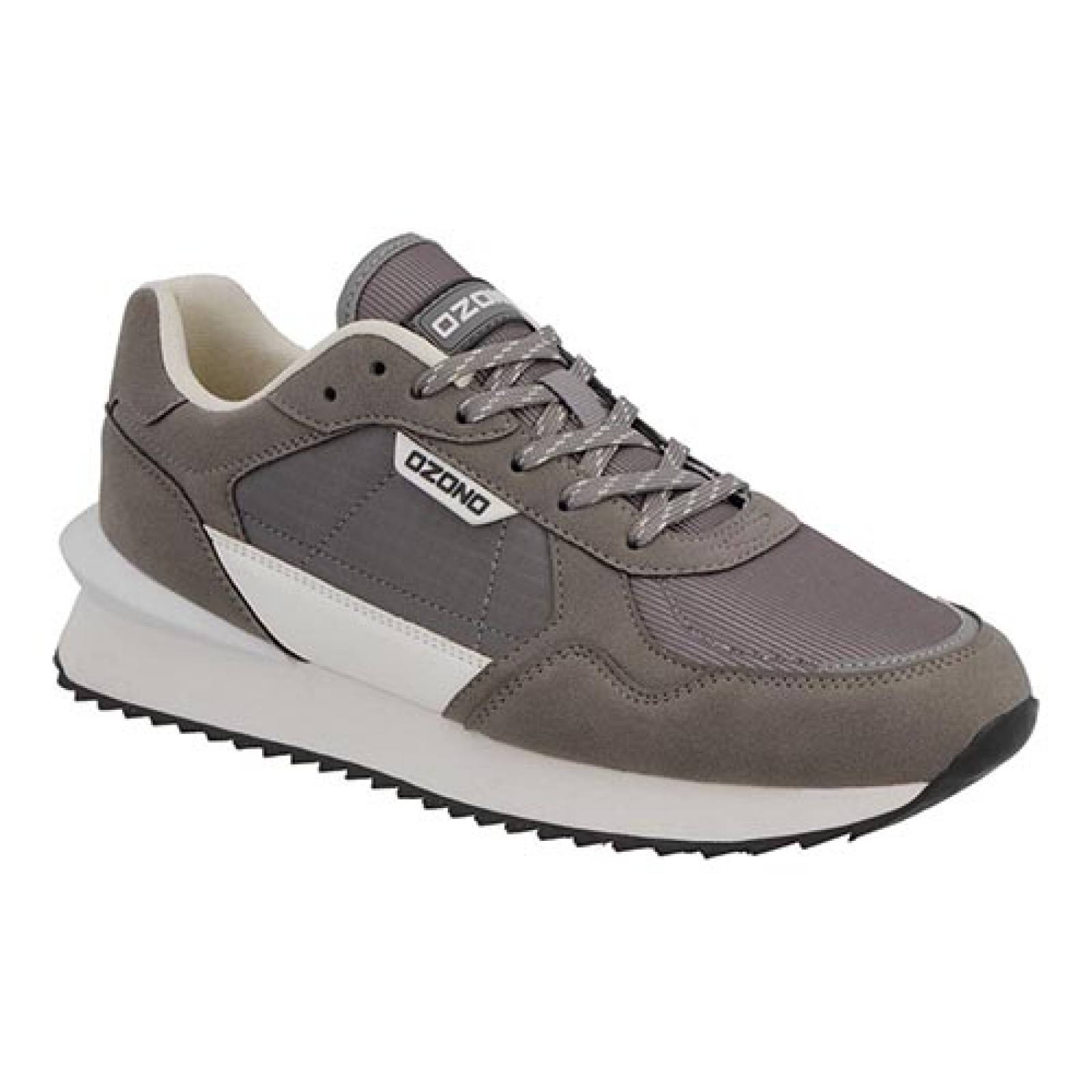 Tenis Capa De Ozono 600801 Para Hombre Originales Deportivo