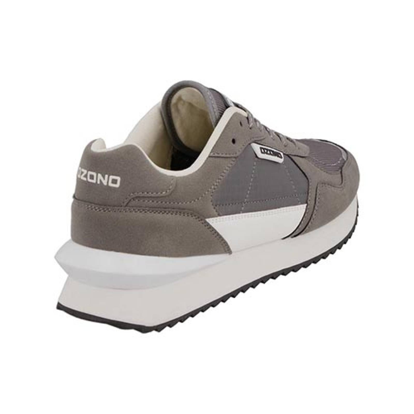 Tenis Capa De Ozono 600801 Para Hombre Originales Deportivo