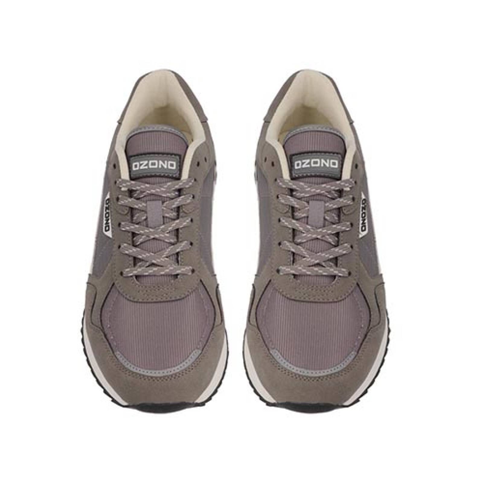 Tenis Capa De Ozono 600801 Para Hombre Originales Deportivo