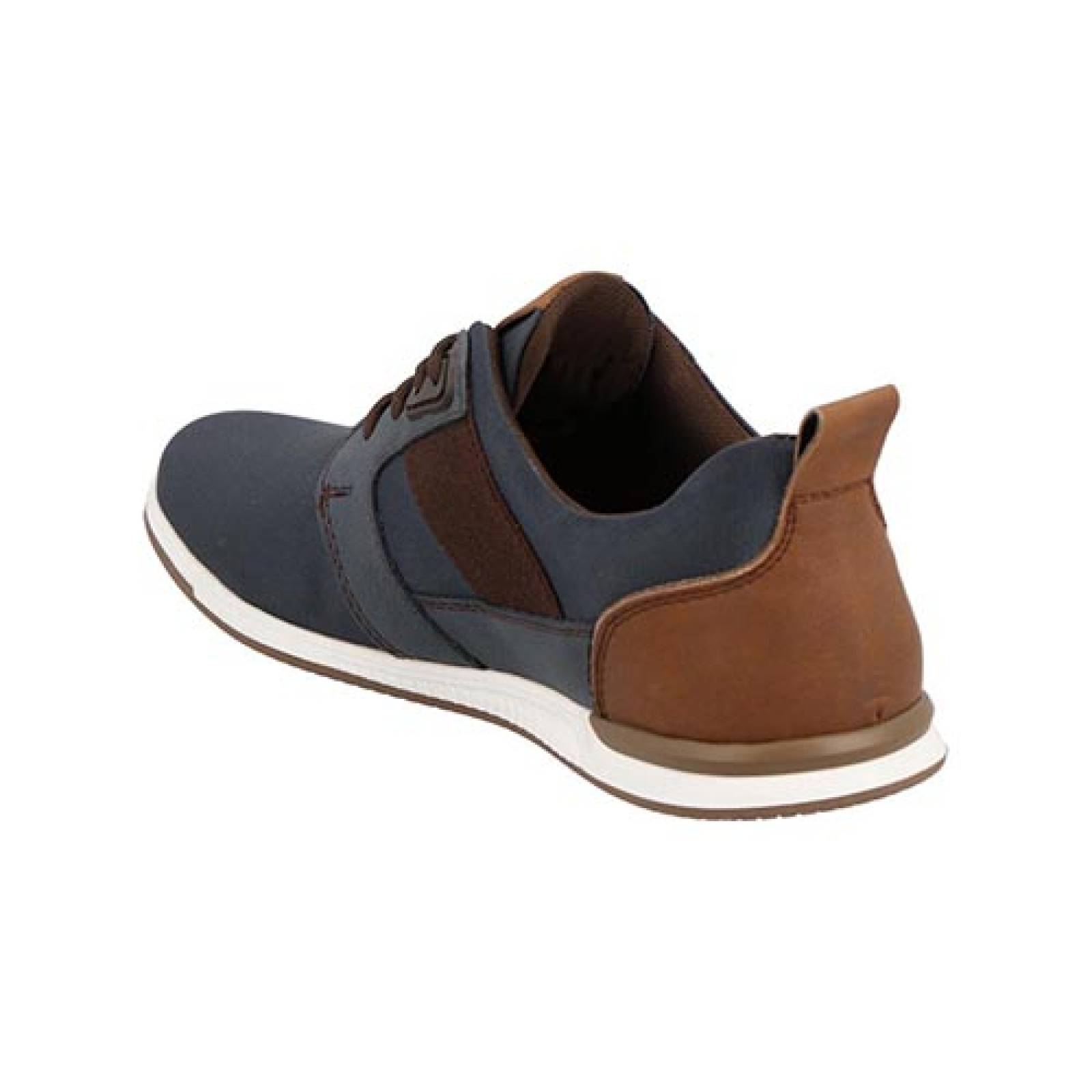 Zapato Custom Style 2762 Para Hombre Casuales Para Caballero