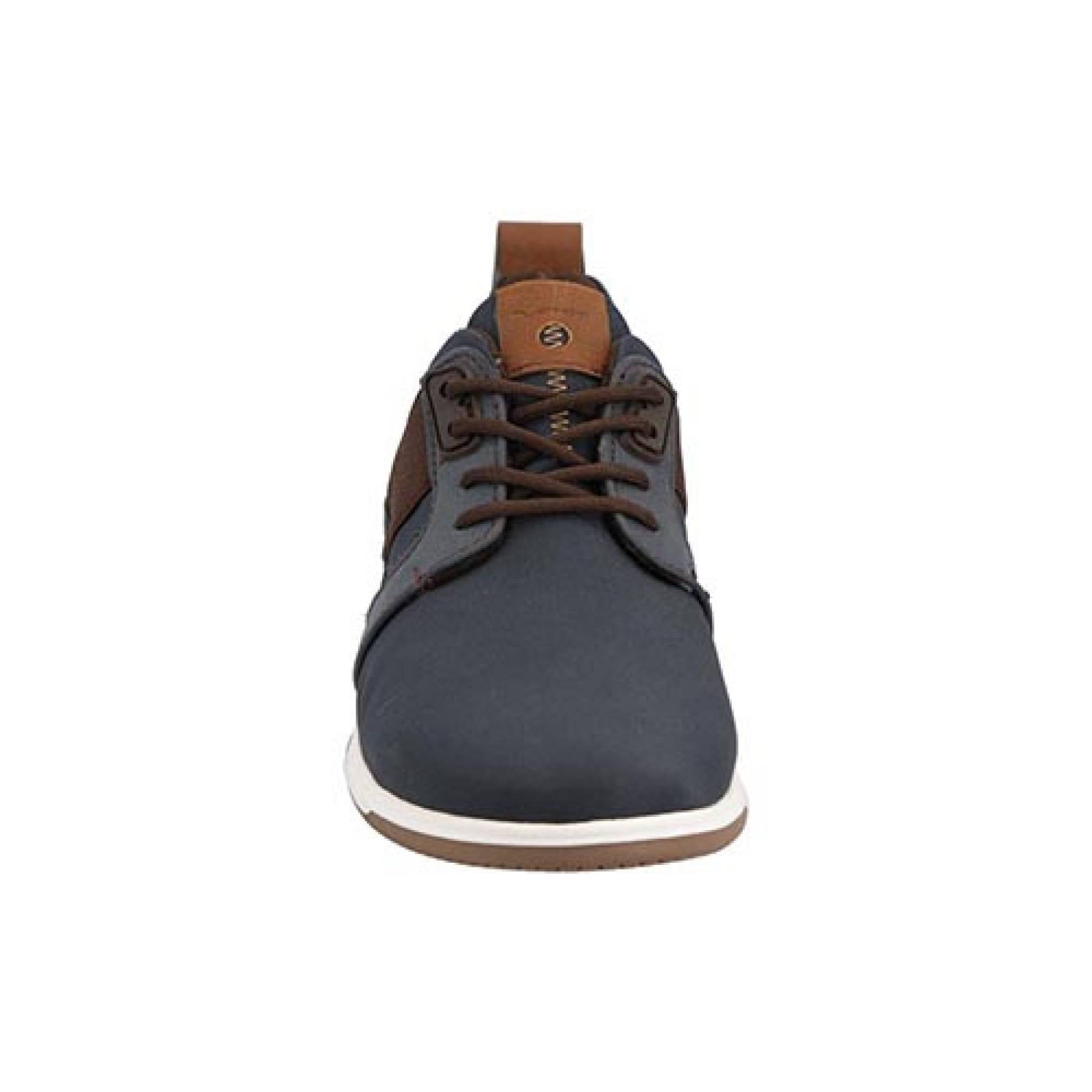 Zapato Custom Style 2762 Para Hombre Casuales Para Caballero