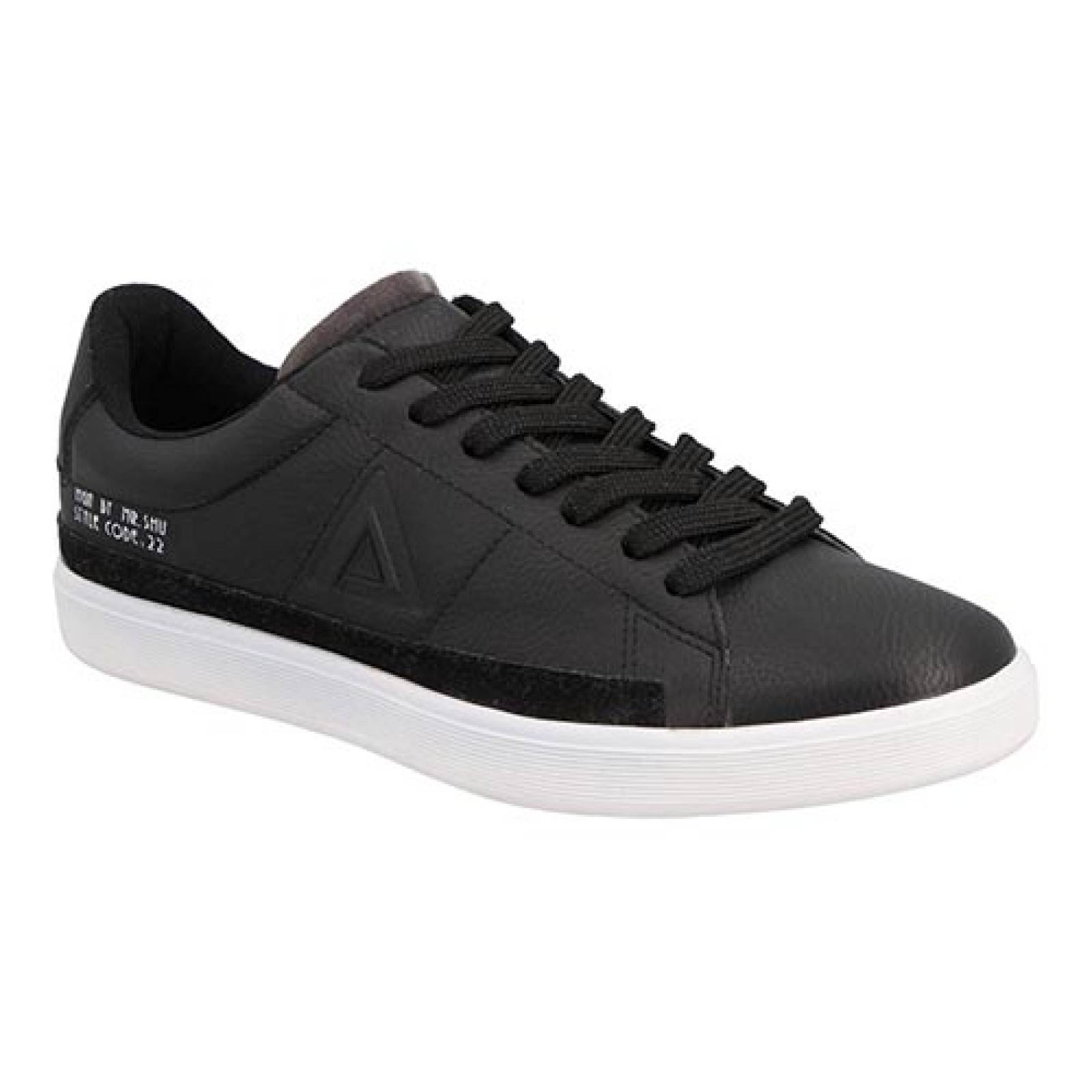 Tenis  Hgn  By  Mr  Shu 12009  Para Hombre  Casuales Básicos