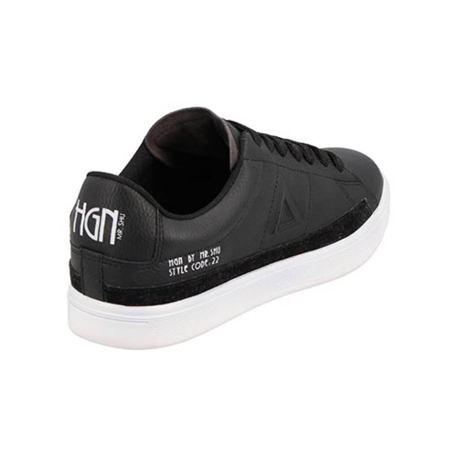 Tenis  Hgn  By  Mr  Shu 12009  Para Hombre  Casuales Básicos