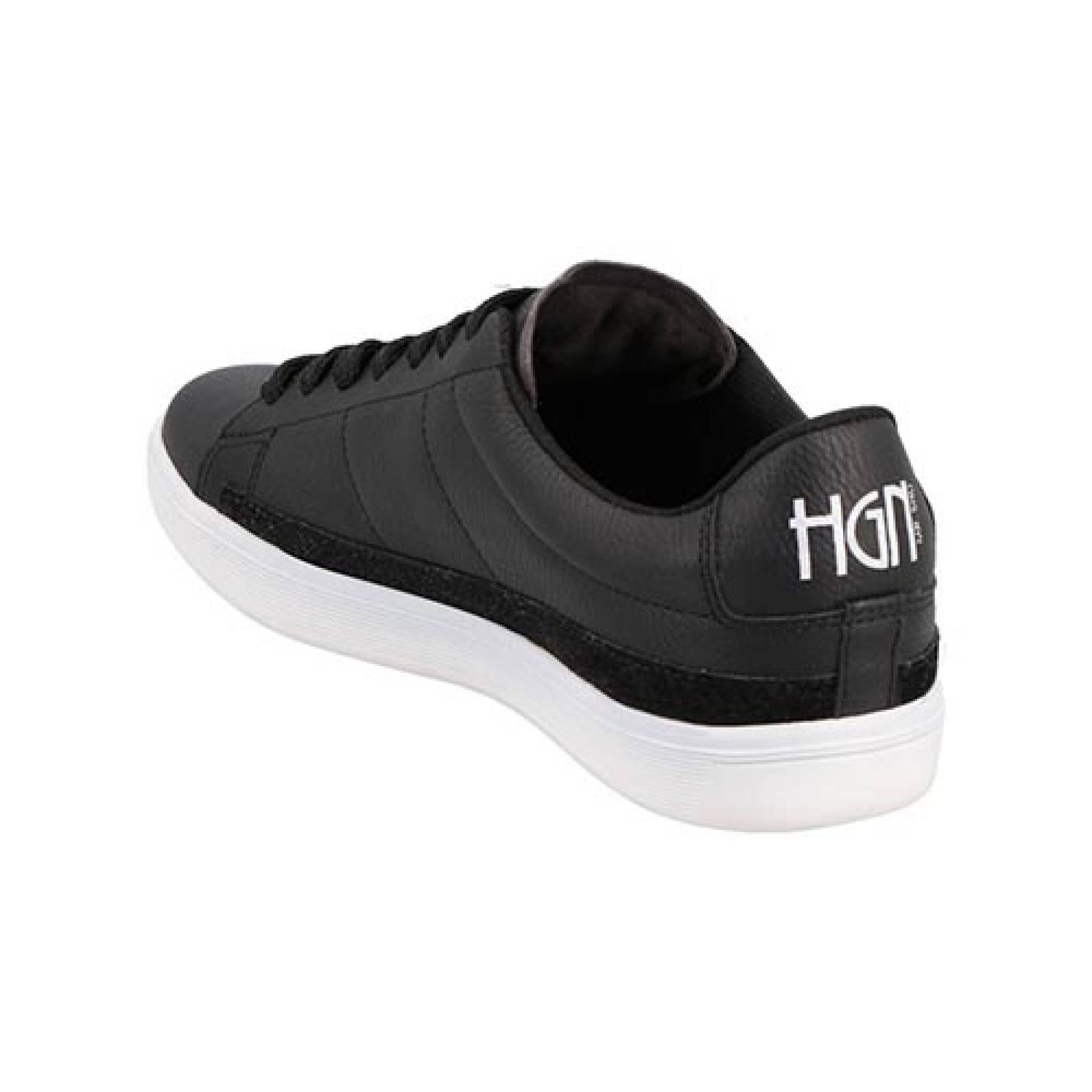 Tenis  Hgn  By  Mr  Shu 12009  Para Hombre  Casuales Básicos