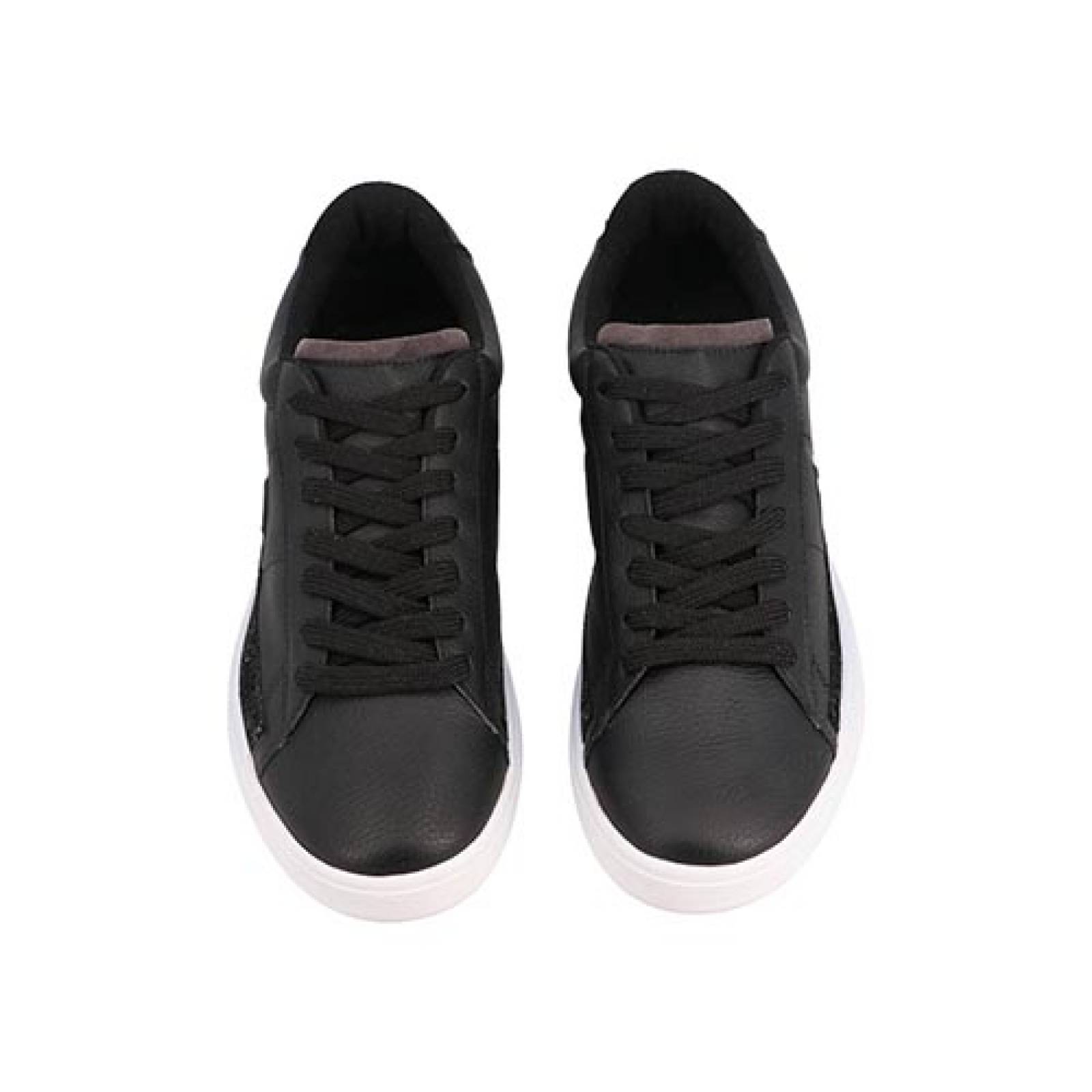 Tenis  Hgn  By  Mr  Shu 12009  Para Hombre  Casuales Básicos