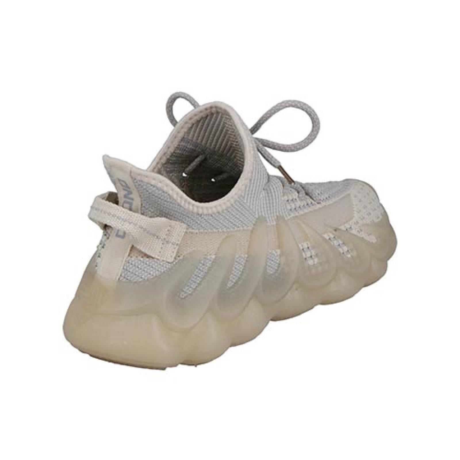 Tenis Capa De Ozono Para Hombre Modelo 601201  Sneaker Origi