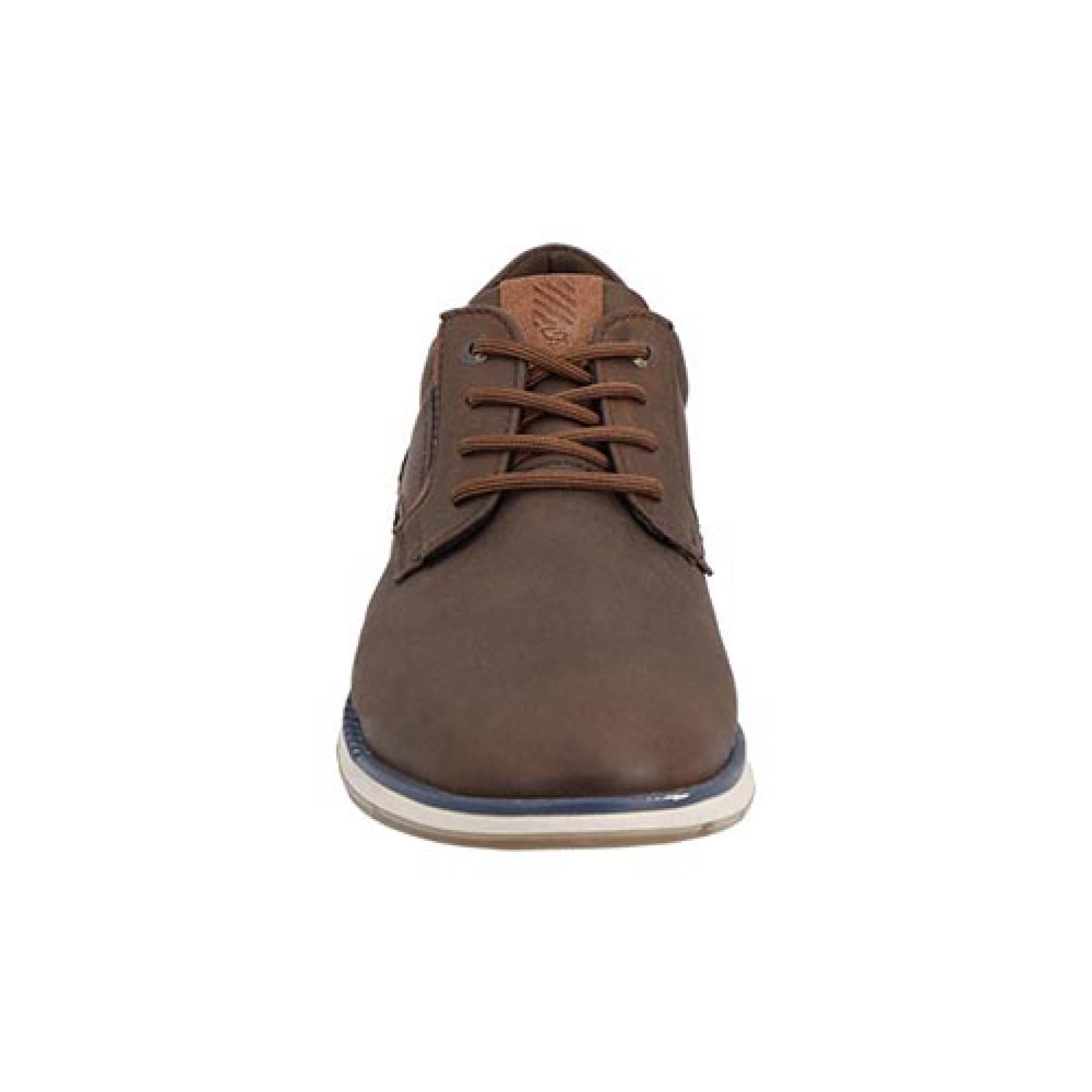 Zapato Custom Style  8150 Para Hombre Casuales Ligero Originales