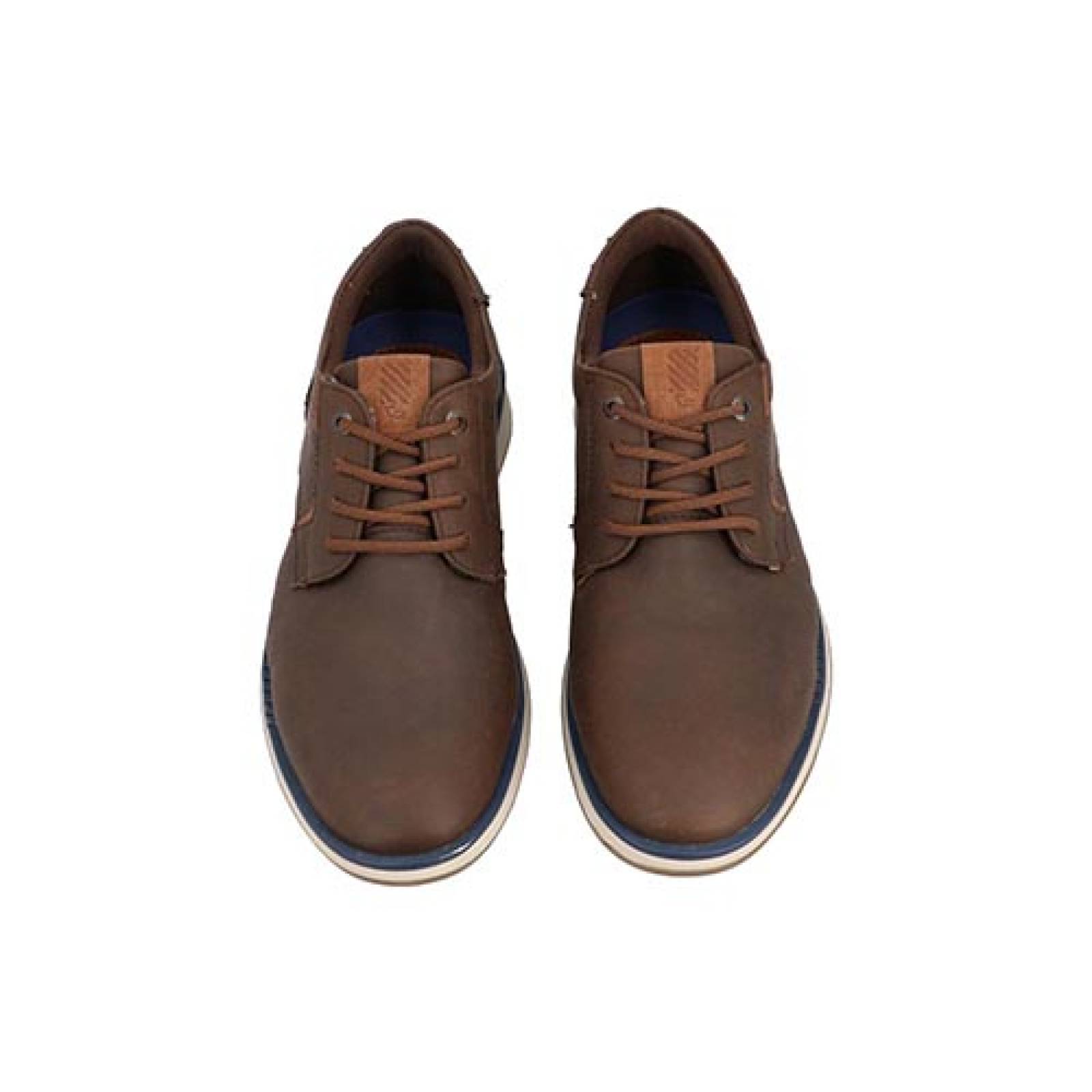 Zapato Custom Style  8150 Para Hombre Casuales Ligero Originales