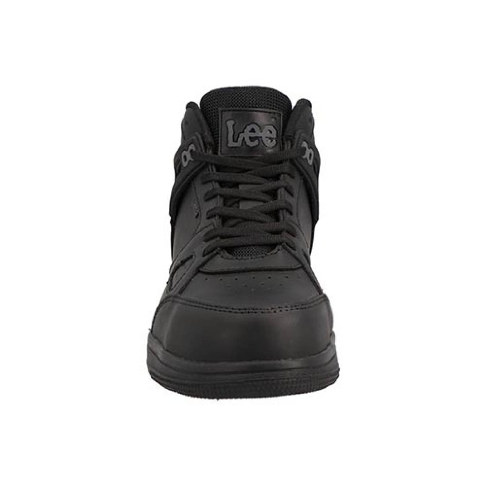 Botines Lee 1233 Hombre Urbano Casco Acero Piel Resistentes