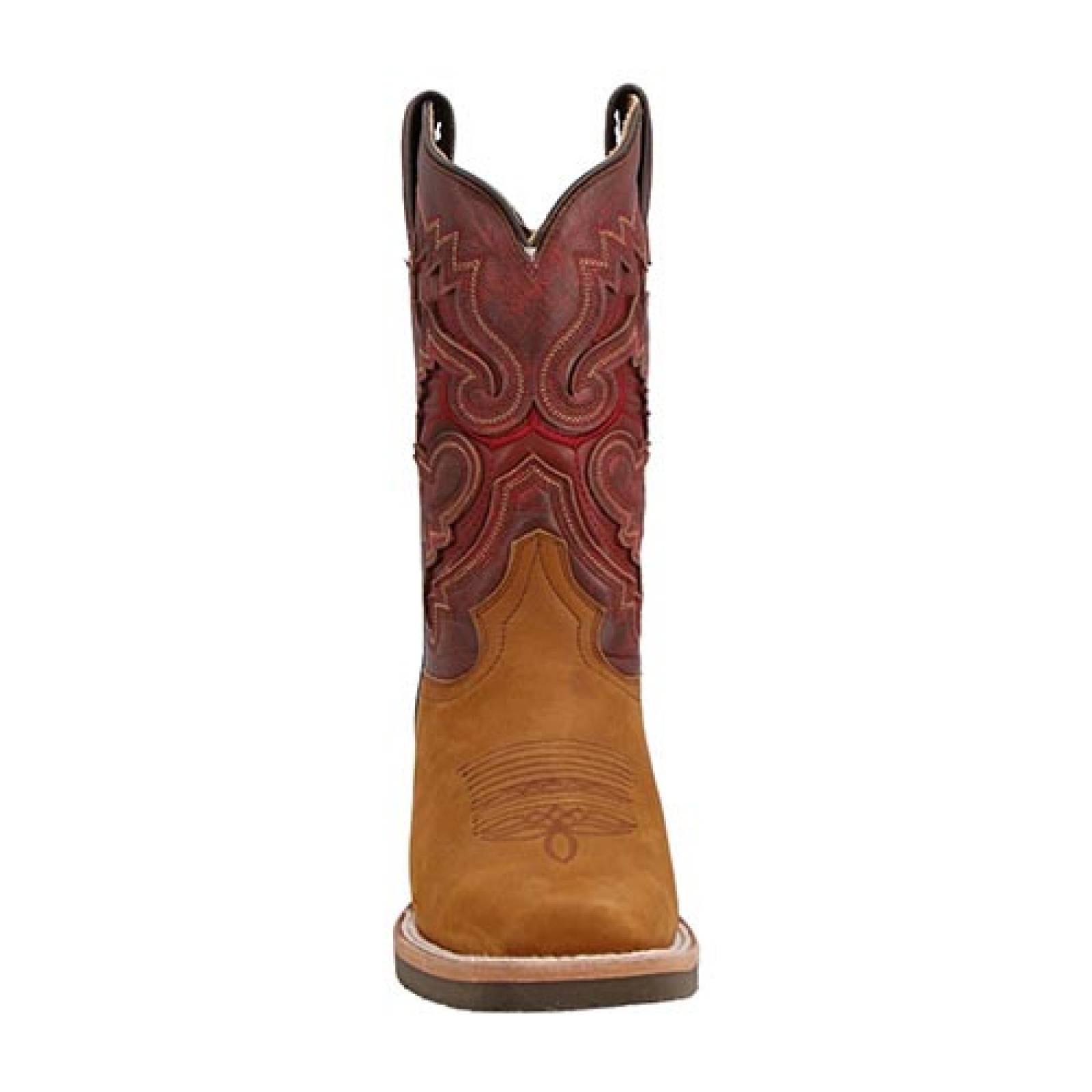 Botas  Vaqueras  Cuatralba Modelo  Kansas  En Piel  Hombre