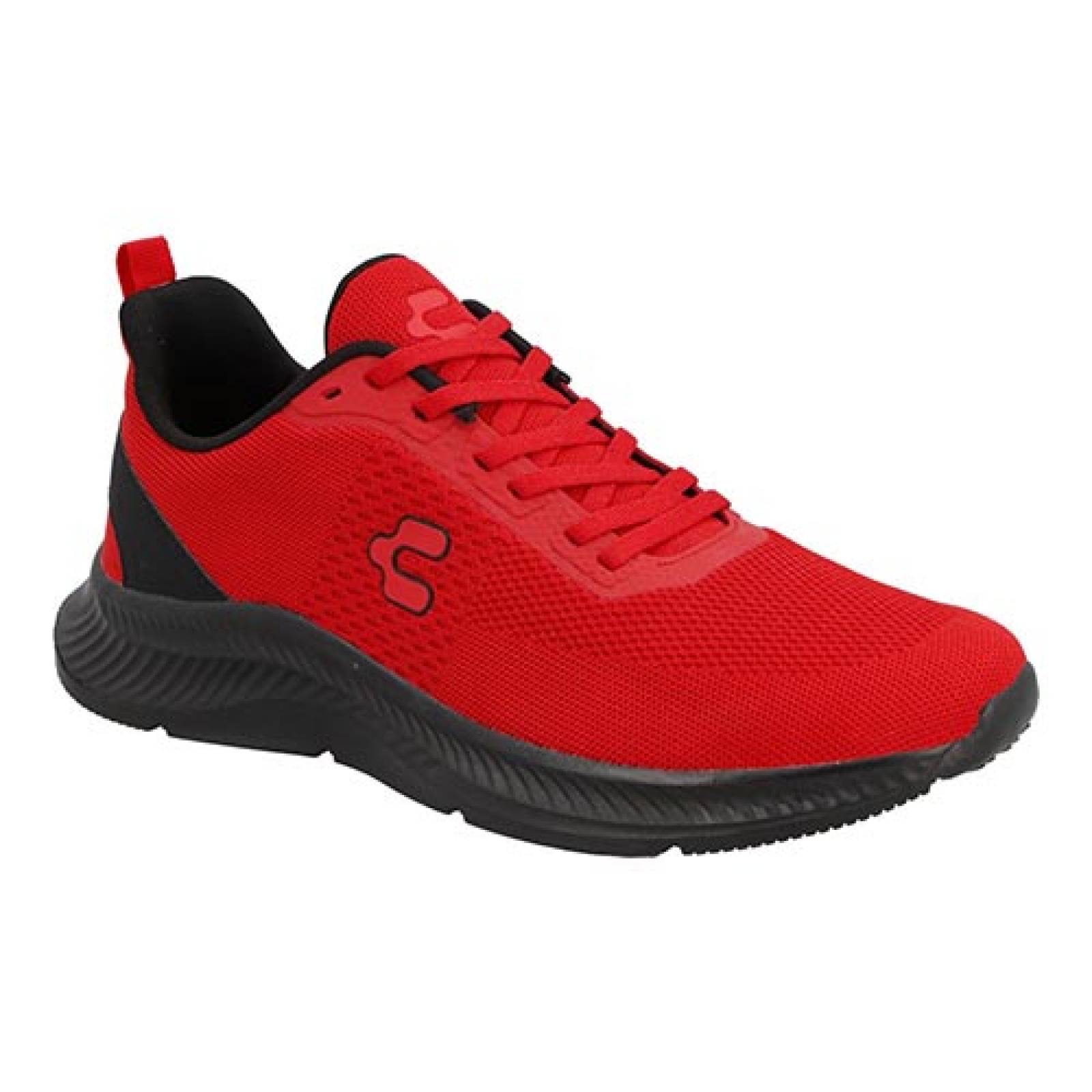 Tenis Charly 86205 Para Hombre Originales Runing Light Sport