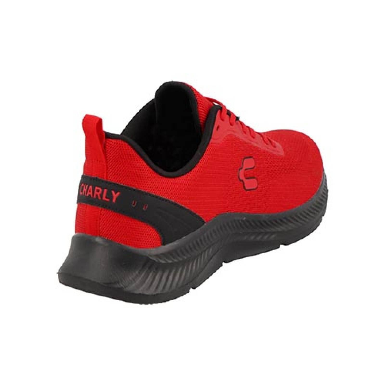 Tenis Charly 86205 Para Hombre Originales Runing Light Sport