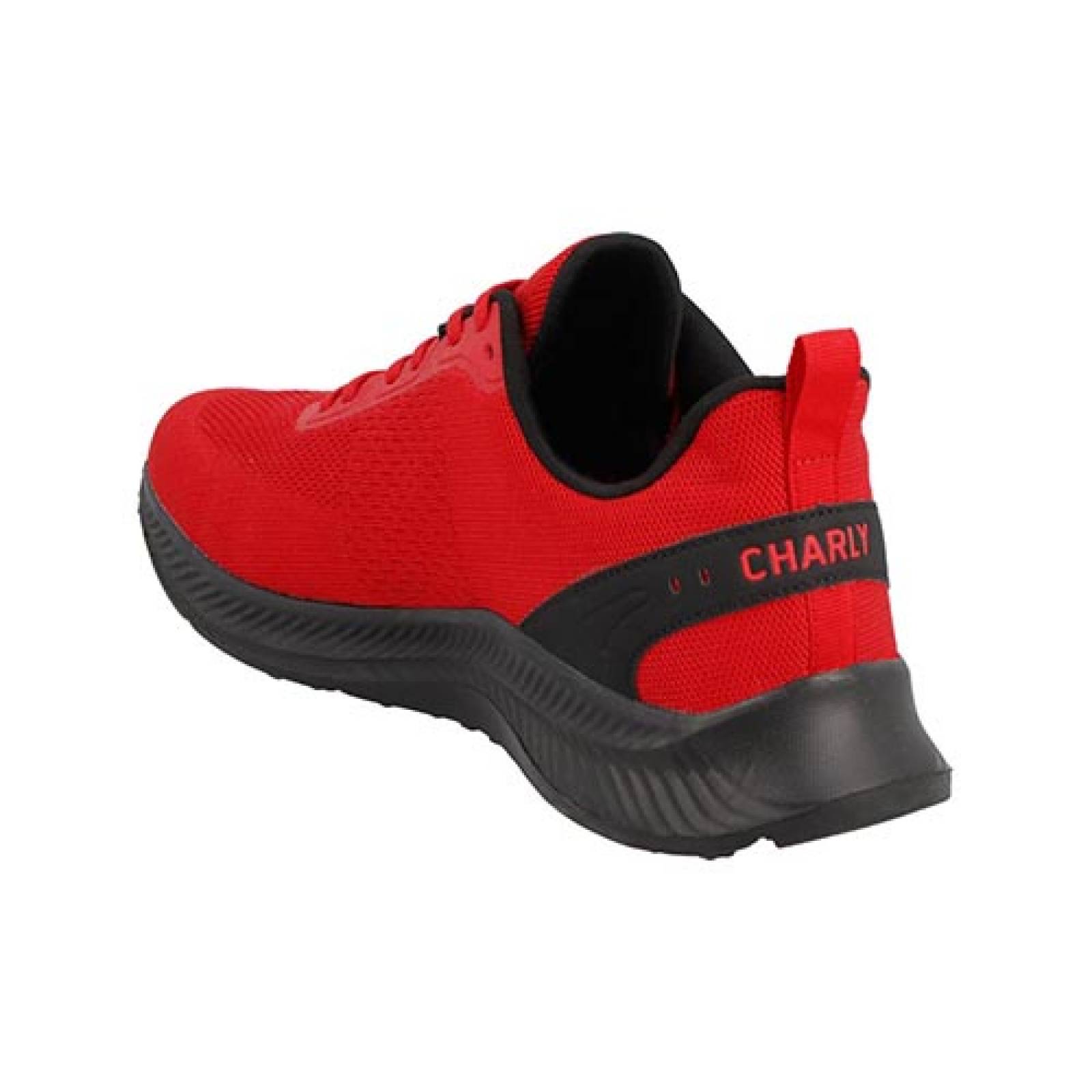 Tenis Charly 86205 Para Hombre Originales Runing Light Sport