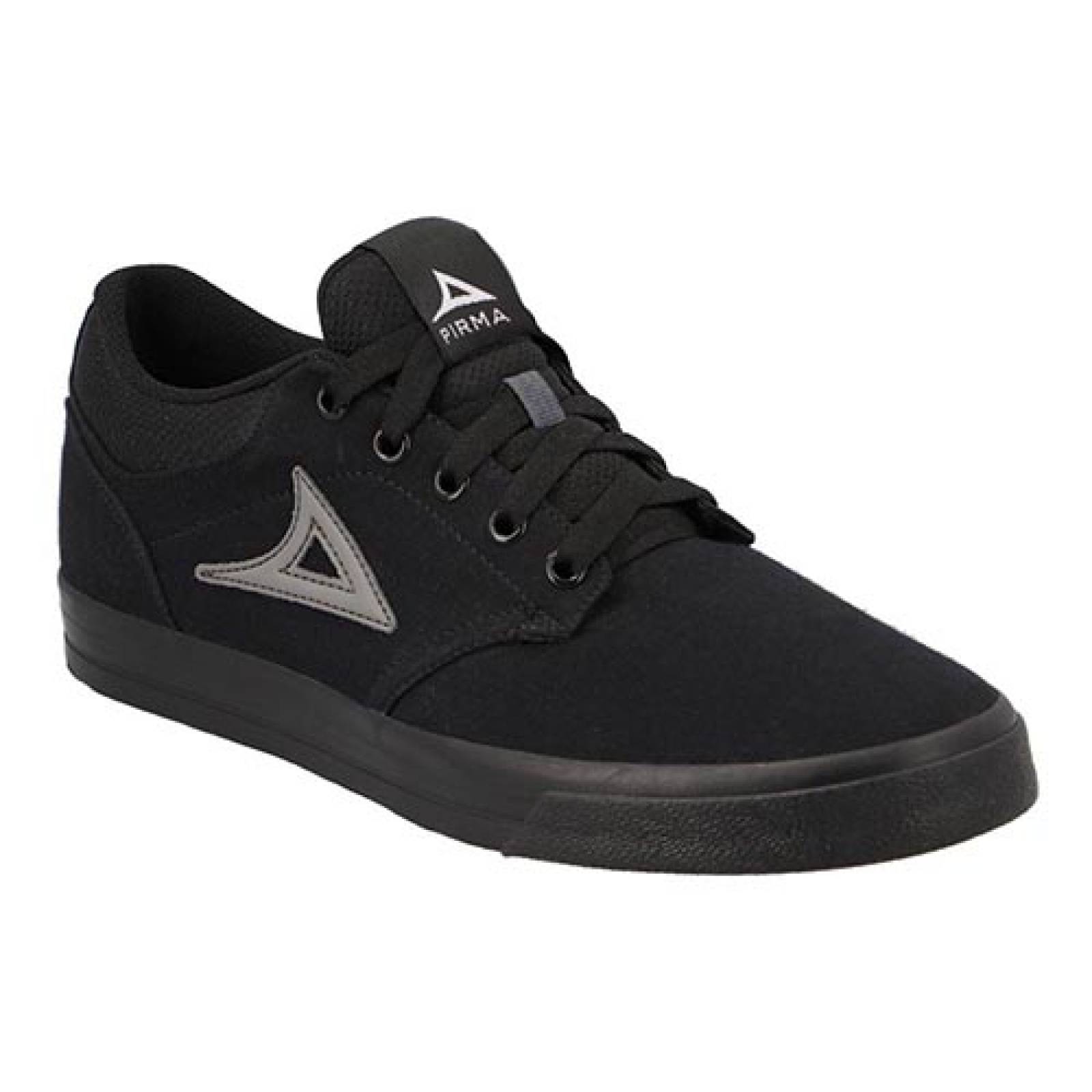 Tenis para hombre Pirma 99 Básico Originales Para Hombre Clásicos Textil color Negro