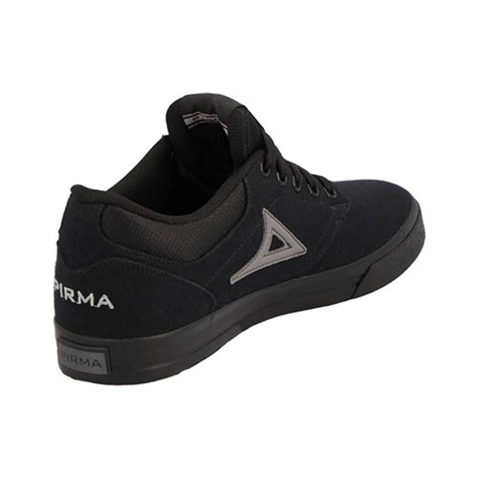 Tenis para hombre Pirma 99 Básico Originales Para Hombre Clásicos Textil color Negro