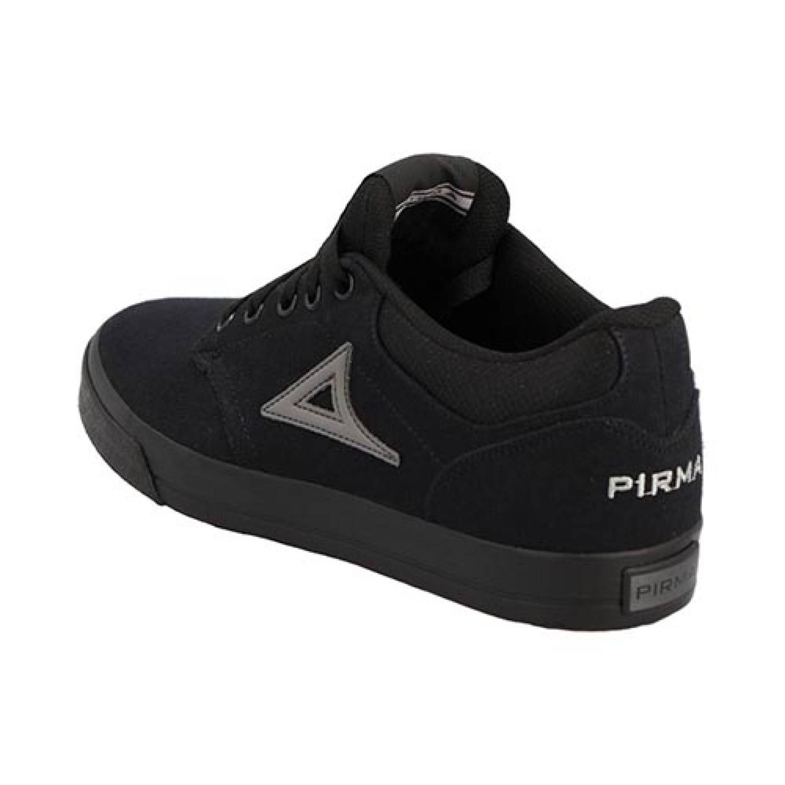 Tenis para hombre Pirma 99 Básico Originales Para Hombre Clásicos Textil color Negro