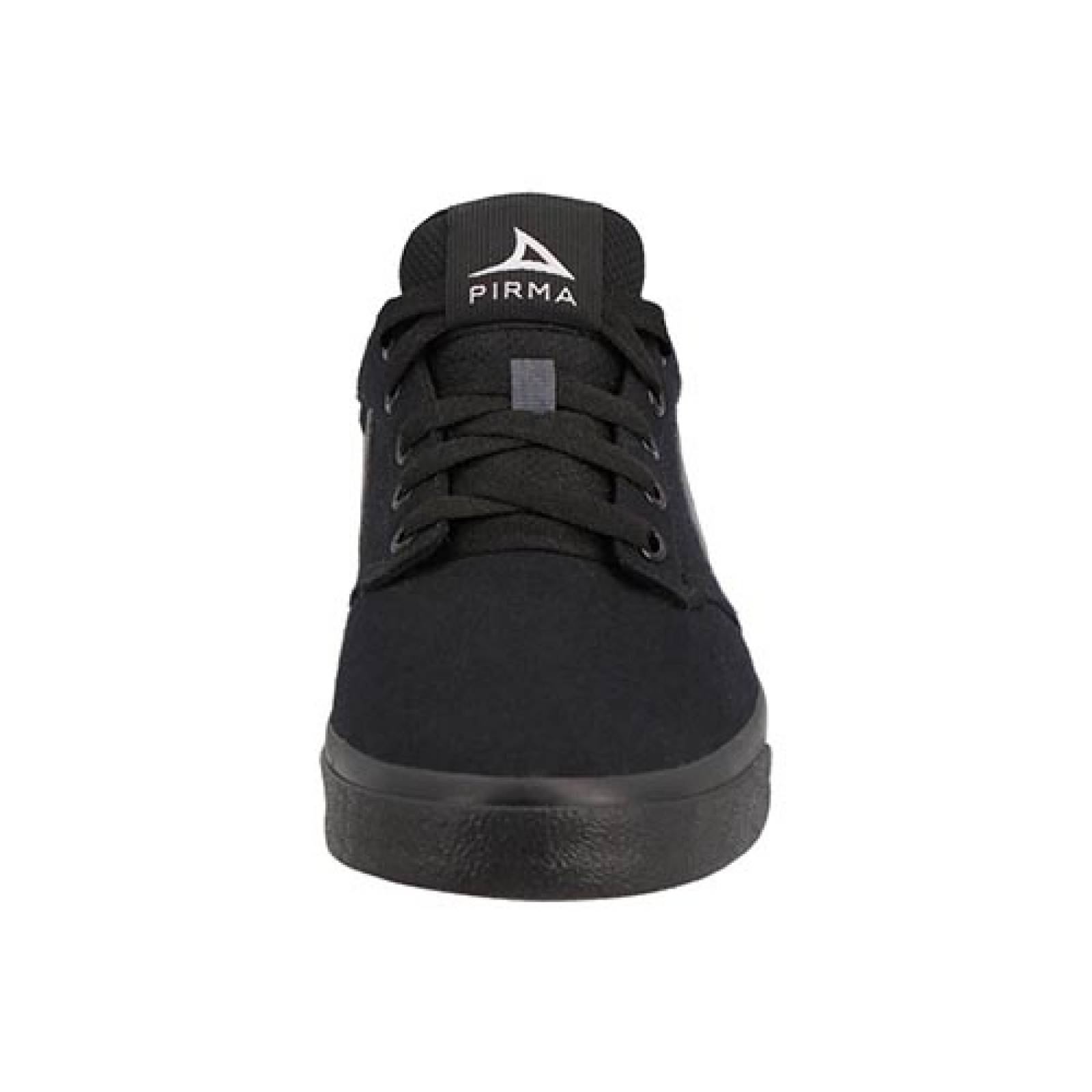 Tenis para hombre Pirma 99 Básico Originales Para Hombre Clásicos Textil color Negro