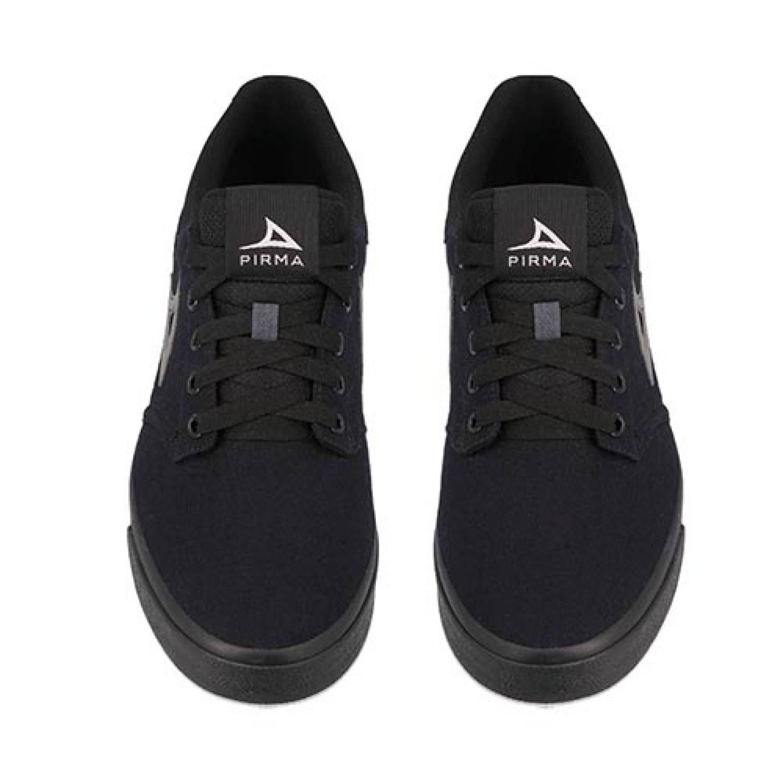 Tenis para hombre Pirma 99 Básico Originales Para Hombre Clásicos Textil color Negro