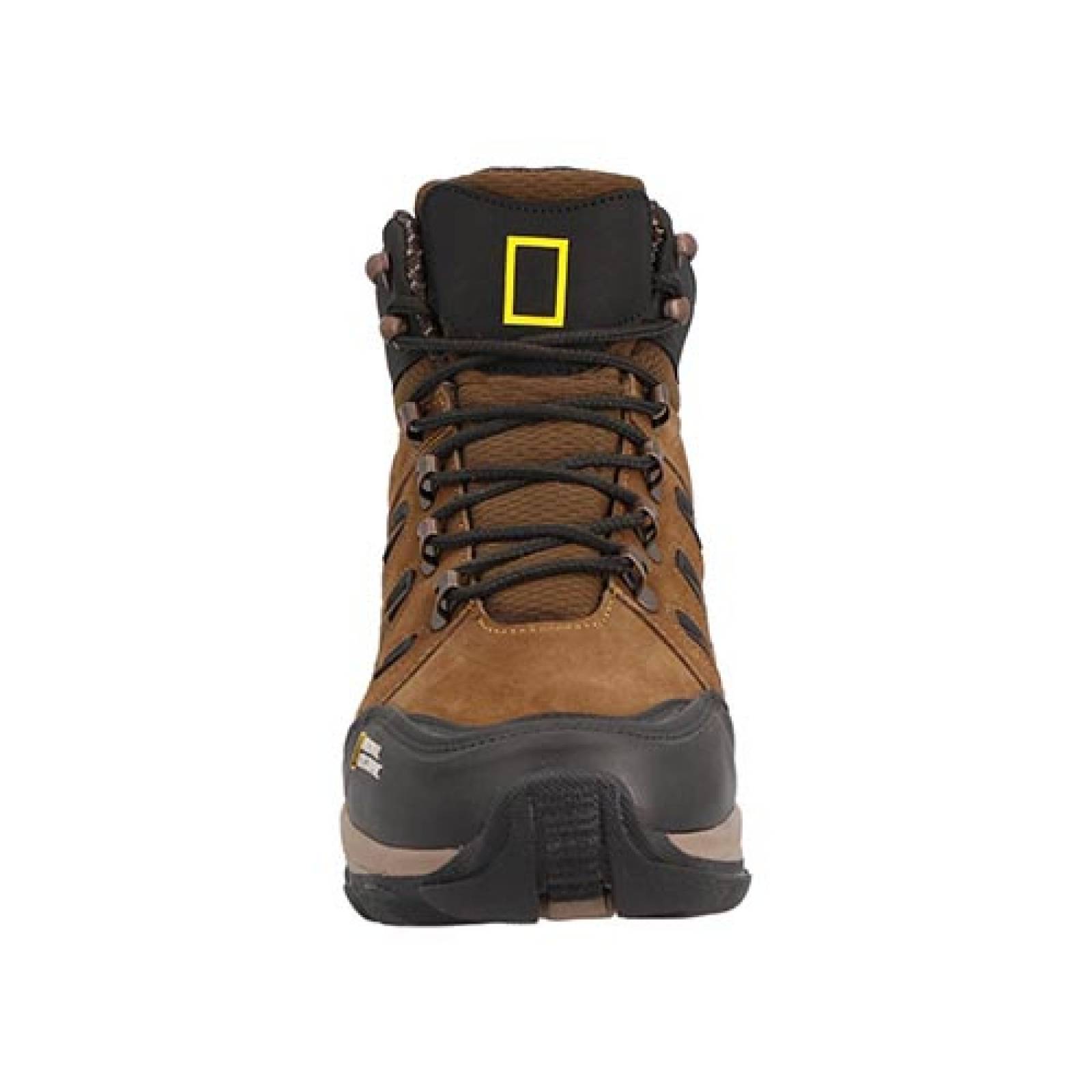 Botas National Geographic  7854 Senderismo  Antiderrapantes