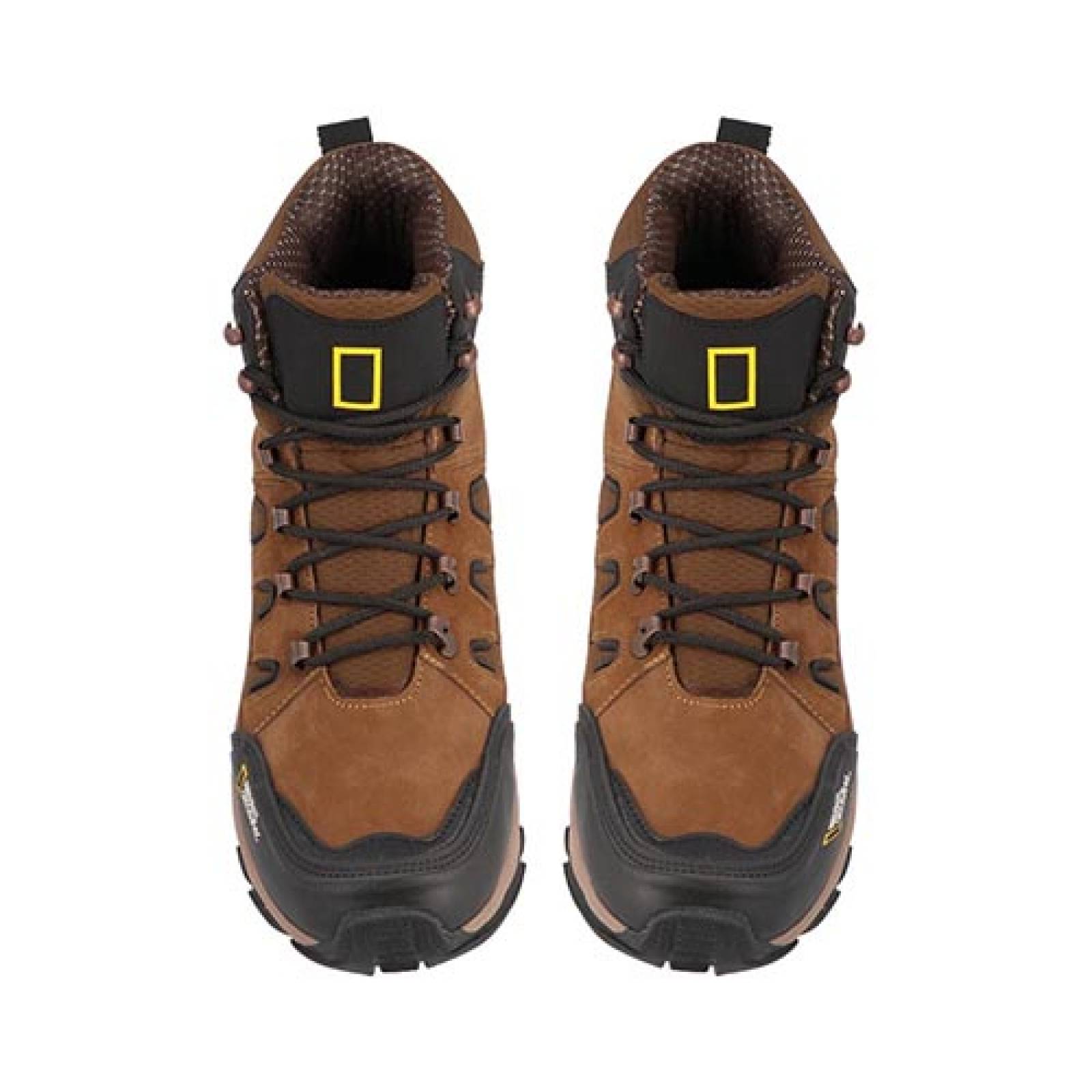 Botas National Geographic  7854 Senderismo  Antiderrapantes