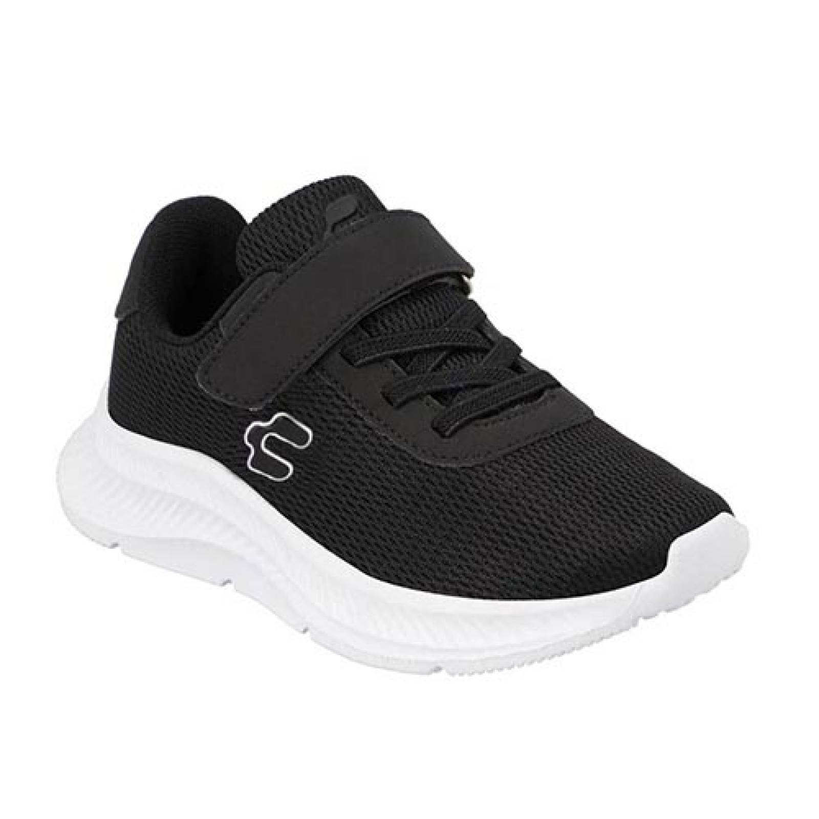 Tenis Charly  Light  Sport  98321  Para Niño Tallas 18 Al 21