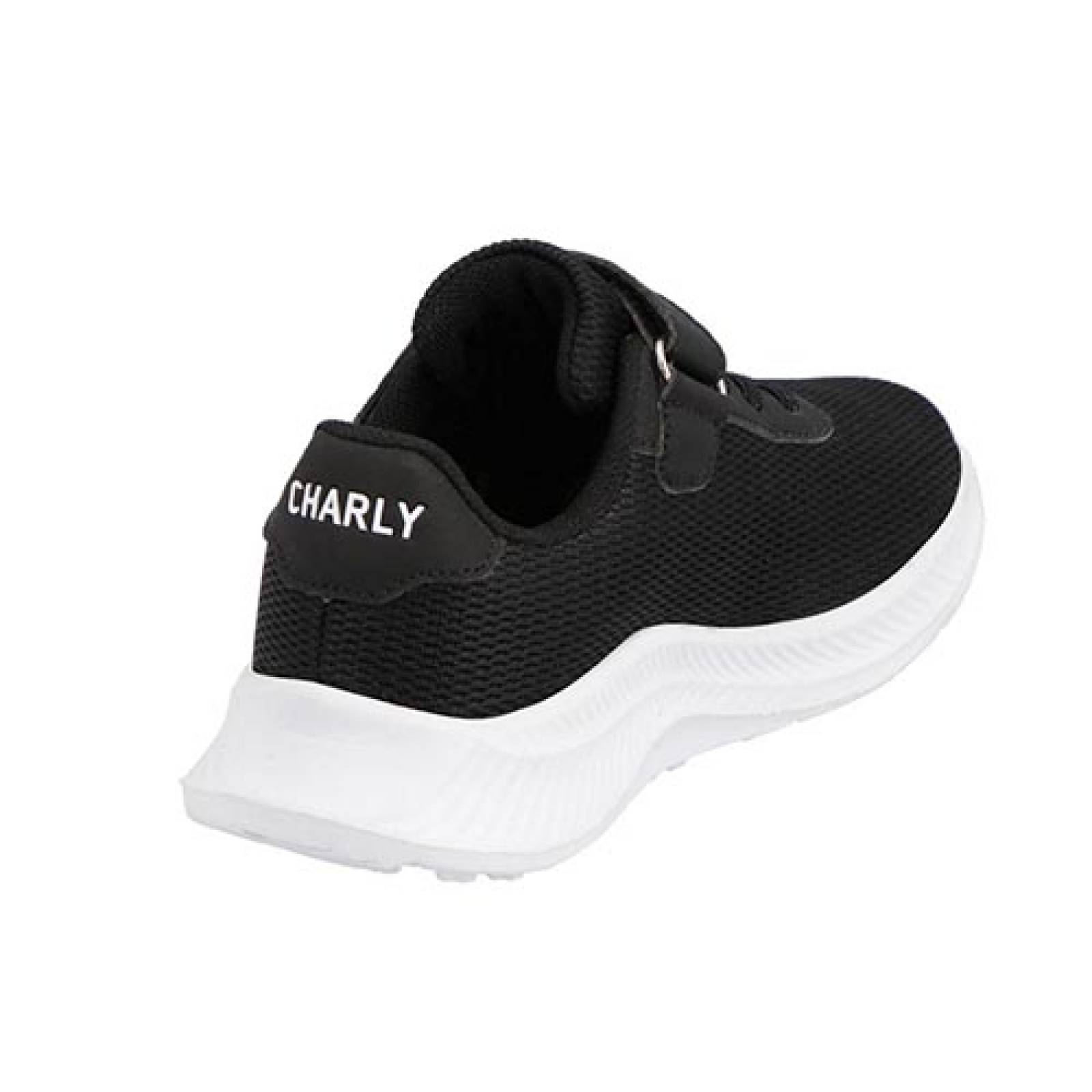 Tenis Charly  Light  Sport  98321  Para Niño Tallas 18 Al 21
