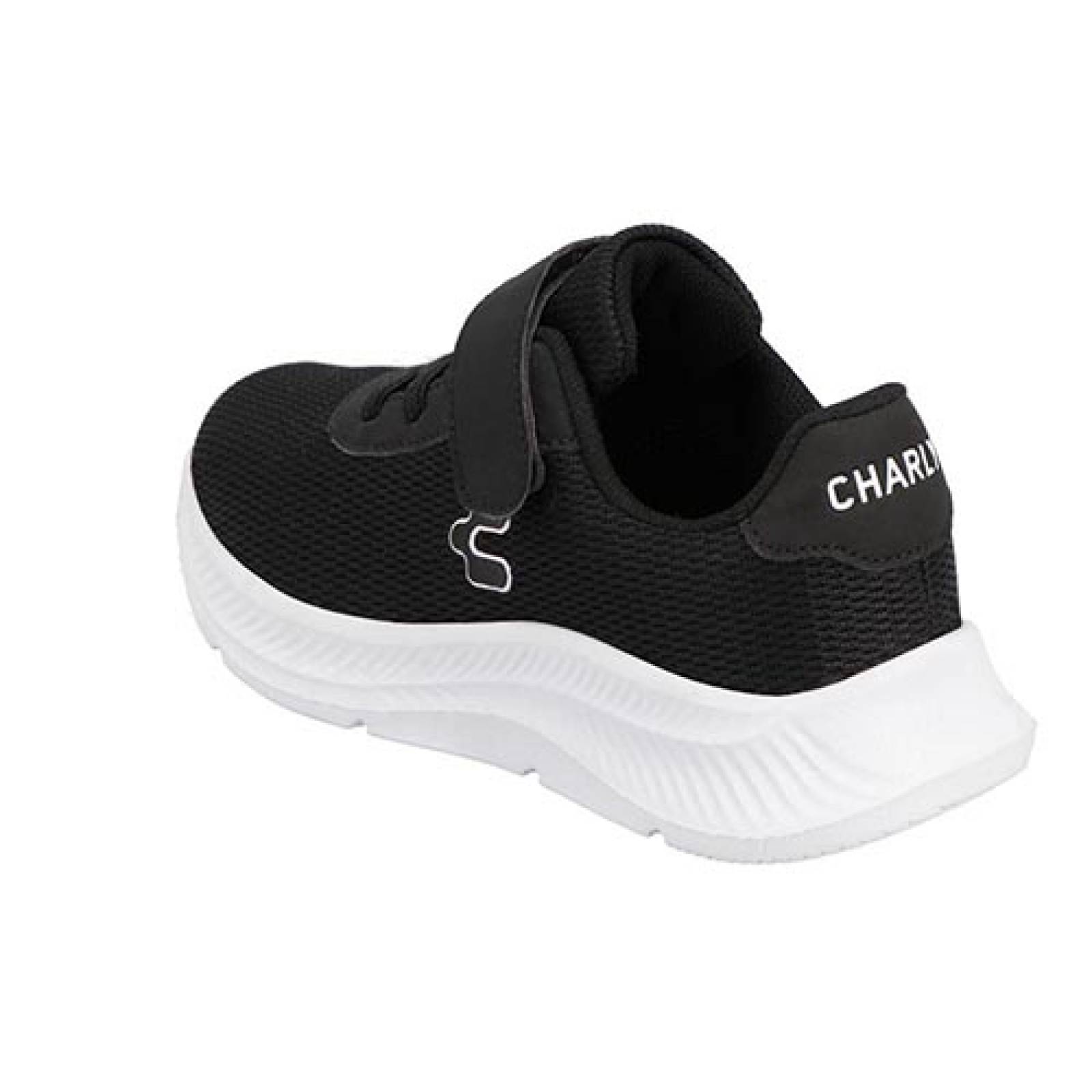 Tenis Charly  Light  Sport  98321  Para Niño Tallas 18 Al 21