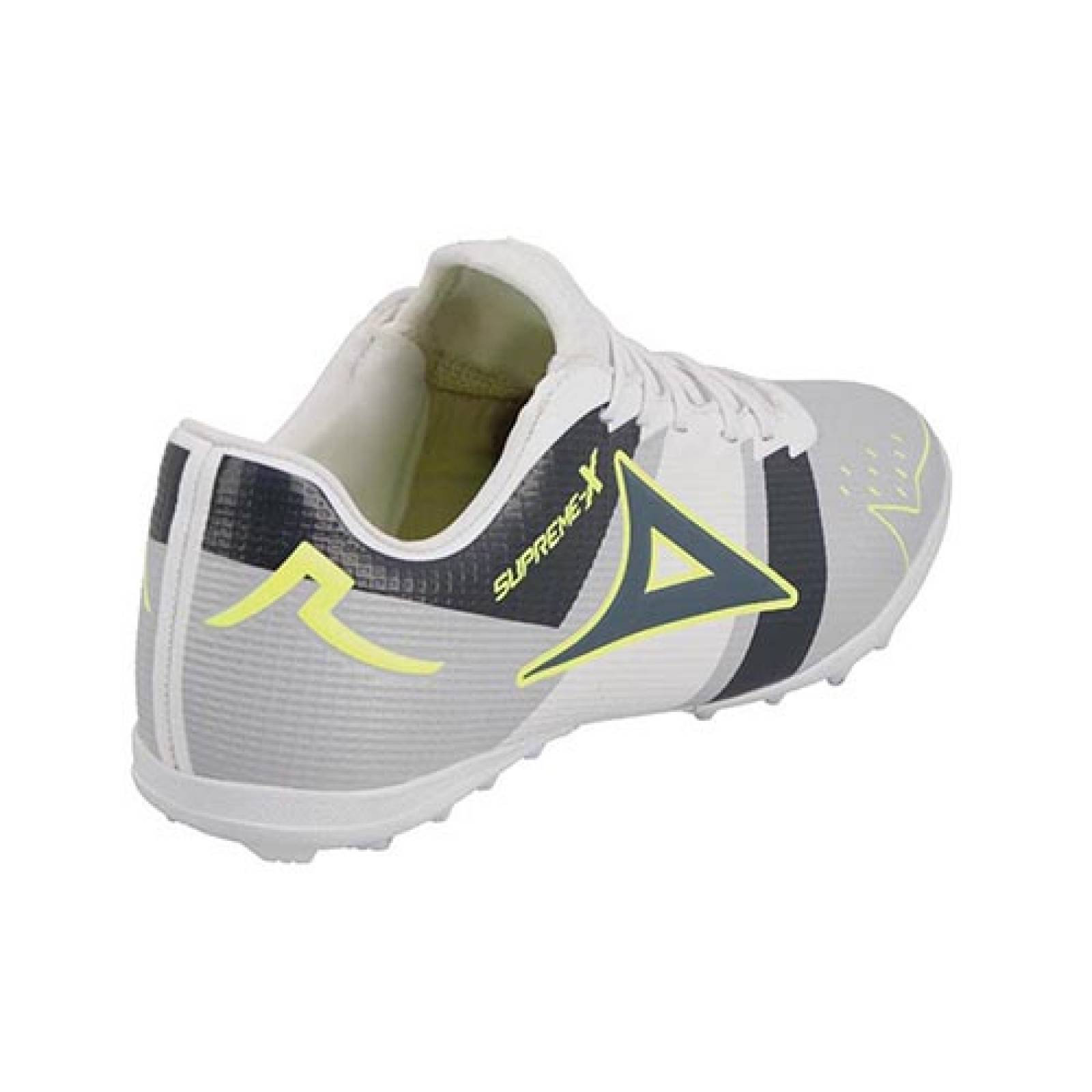 Tenis Tachones Futbol Rápido Pirma 3045 Niño  Unisex 18-24.5