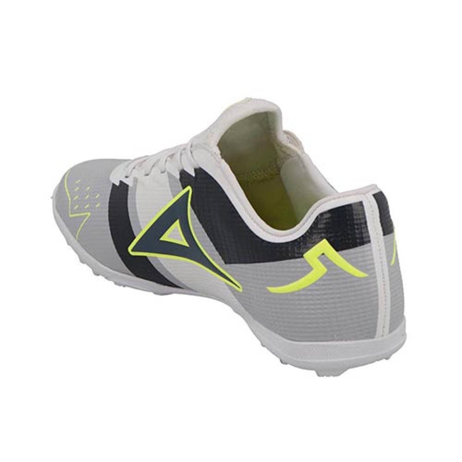 Tenis Tachones Futbol Rápido Pirma 3045 Niño  Unisex 18-24.5