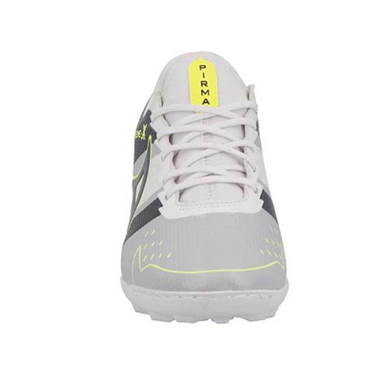 Tenis Tachones Futbol Rápido Pirma 3045 Niño  Unisex 18-24.5