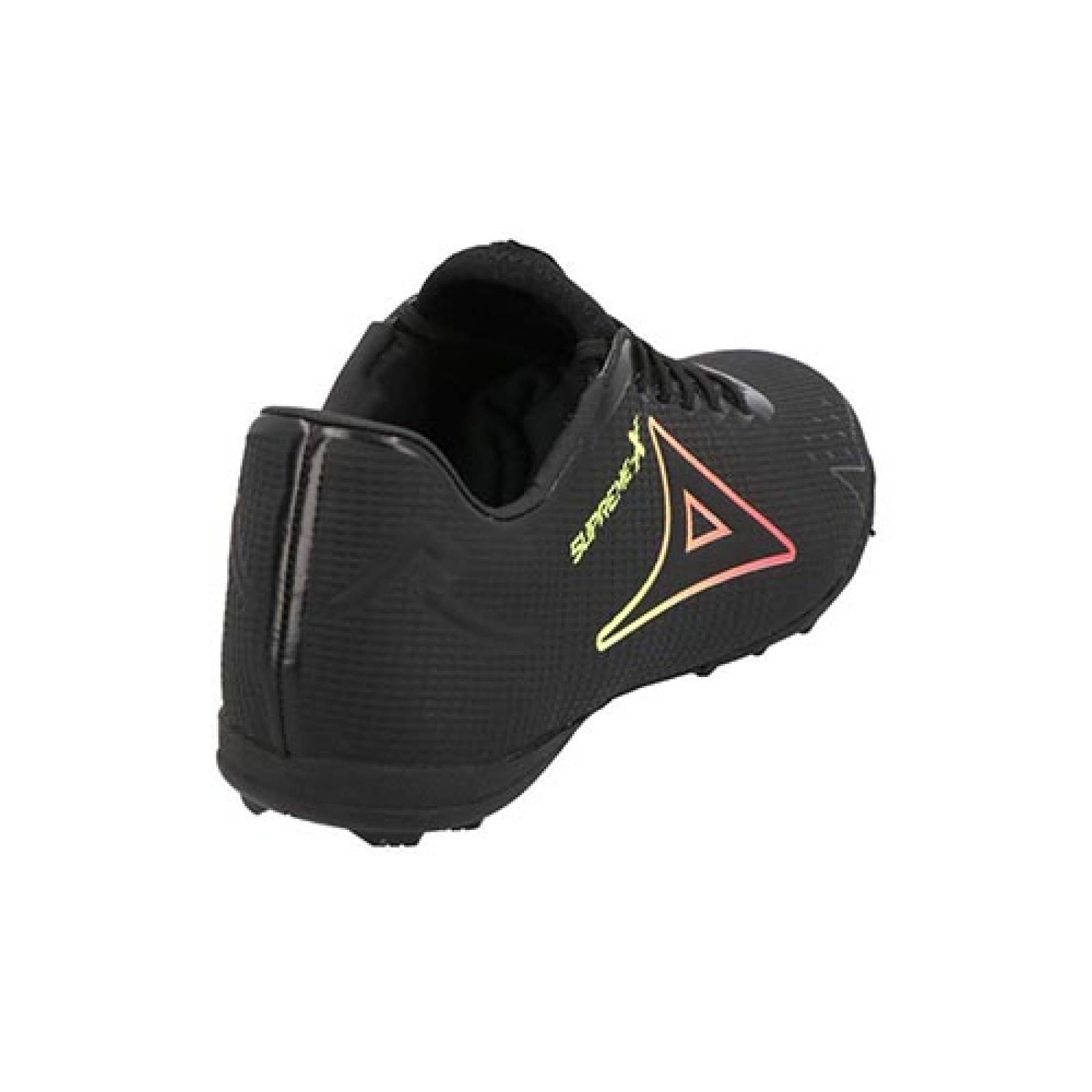 Tenis Tachones Futbol Rápido Pirma 3045 Niño Unisex 18-24.5