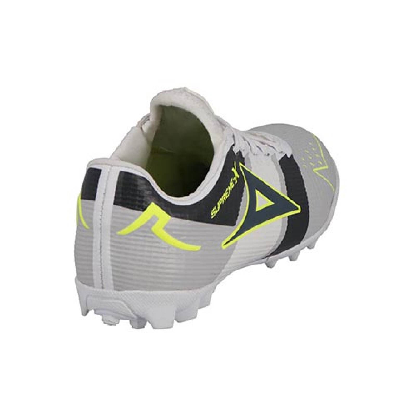Tenis Tachones Futbol Rápido Pirma 3045 Niño  Unisex 18-24.5