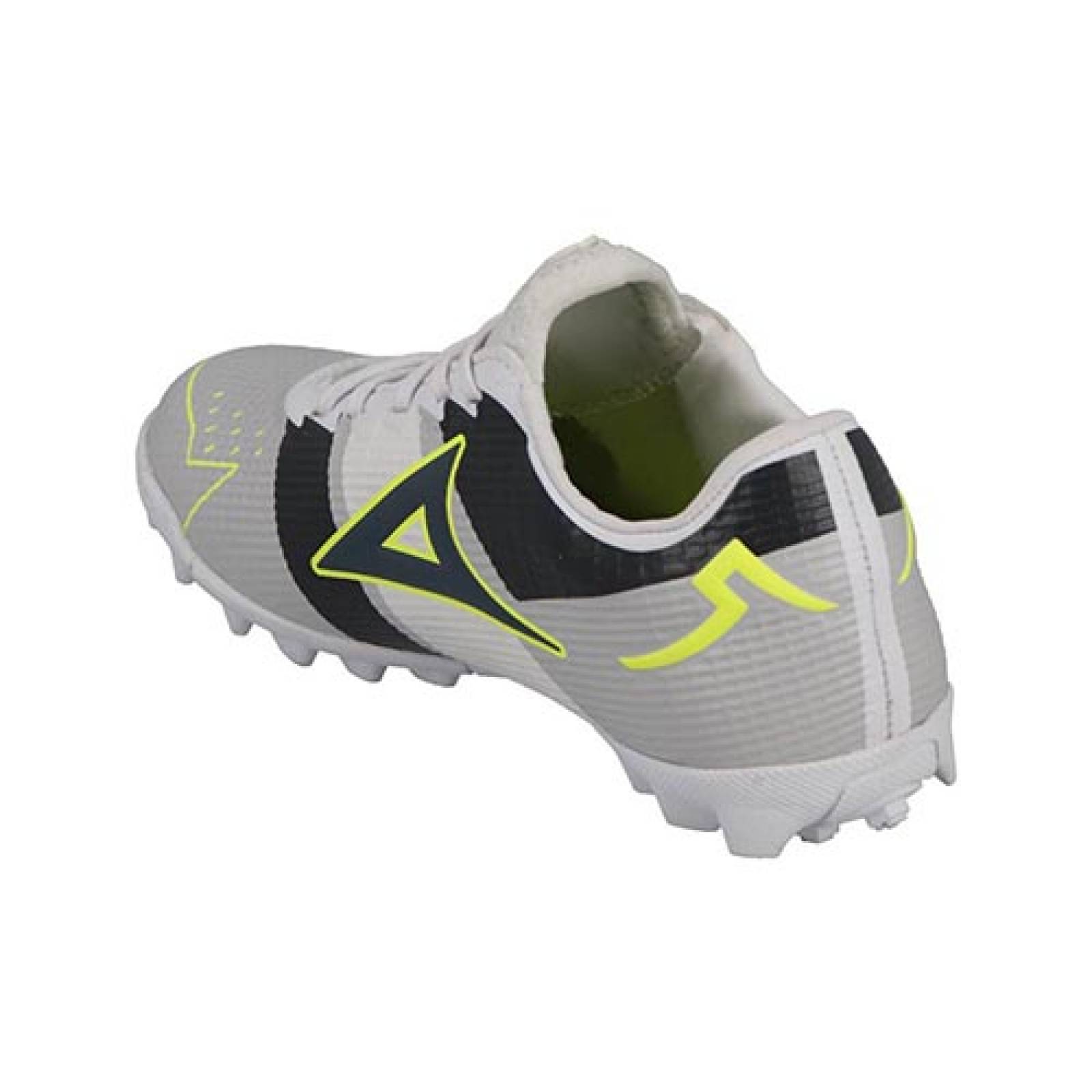 Tenis Tachones Futbol Rápido Pirma 3045 Niño  Unisex 18-24.5