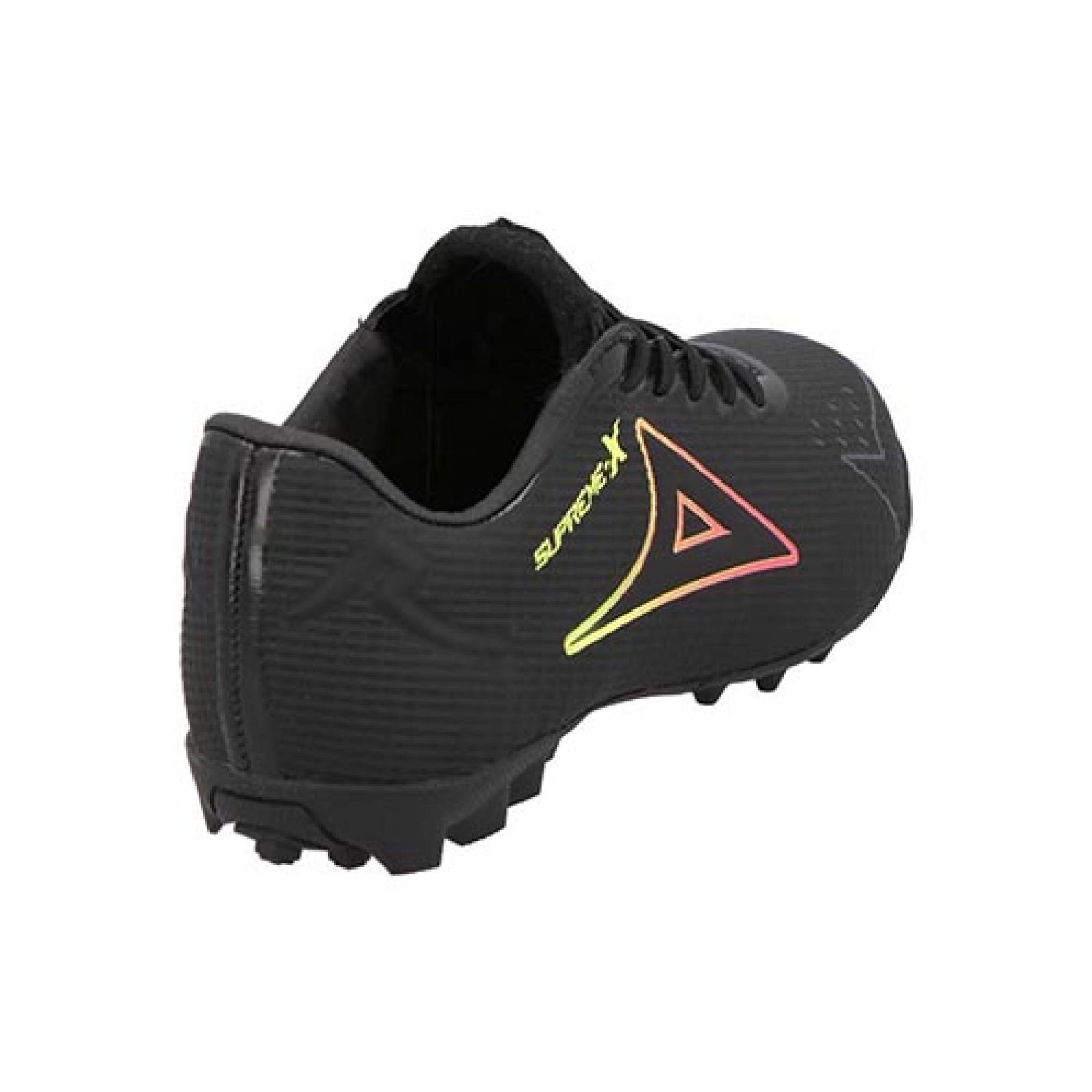 Tenis Tachones Futbol Rápido Pirma 3045 Niño  Unisex 18-24.5