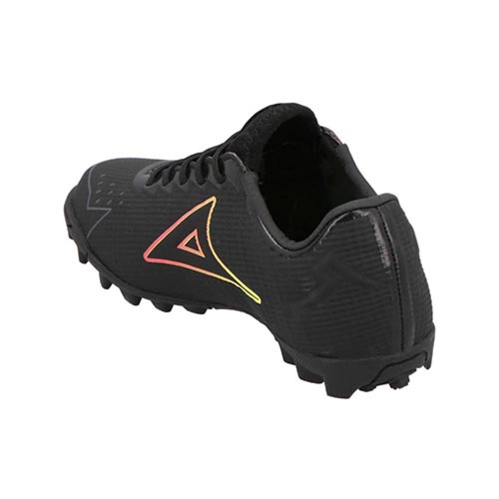 Tenis Tachones Futbol Rápido Pirma 3045 Niño  Unisex 18-24.5