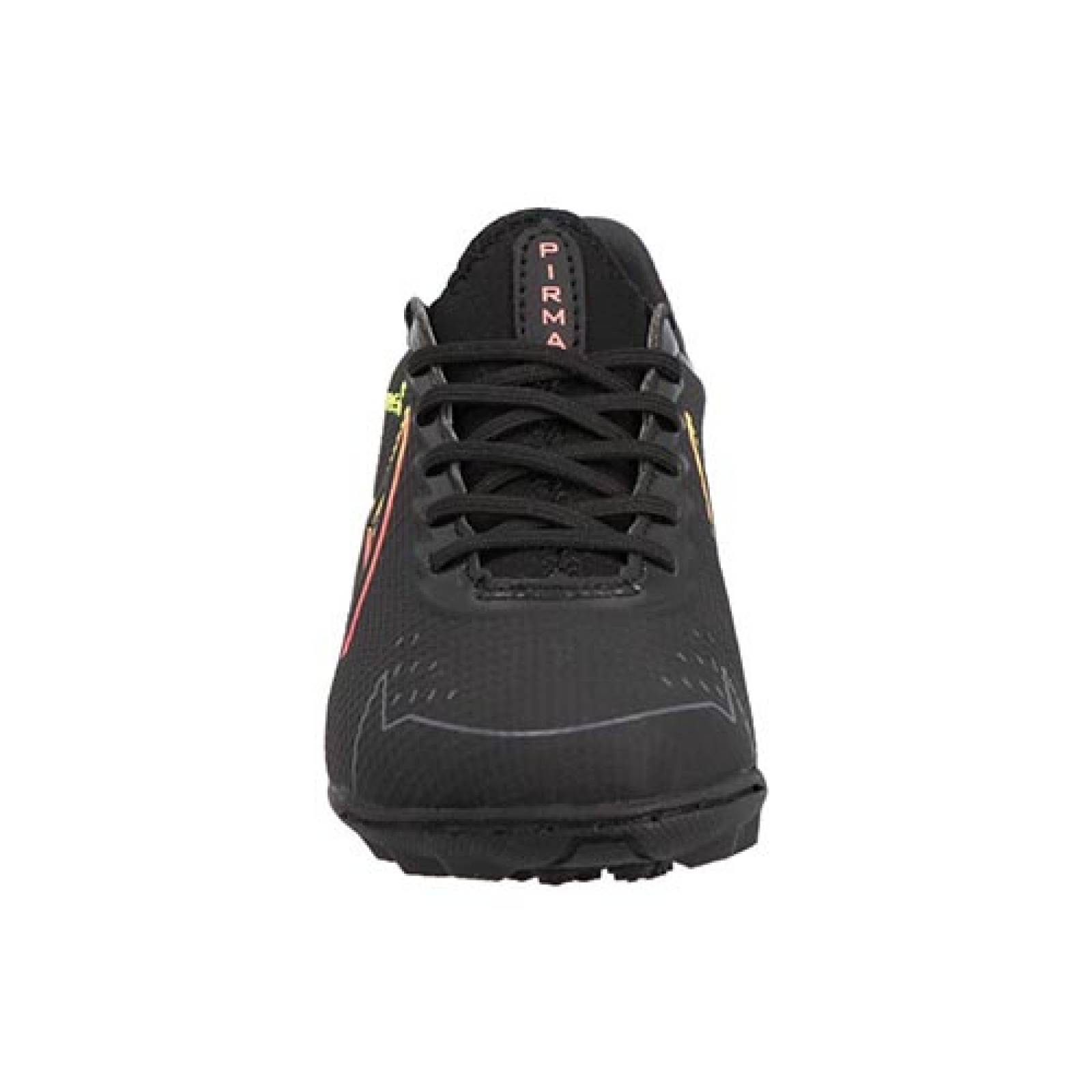 Tenis Tachones Futbol Rápido Pirma 3045 Niño  Unisex 18-24.5
