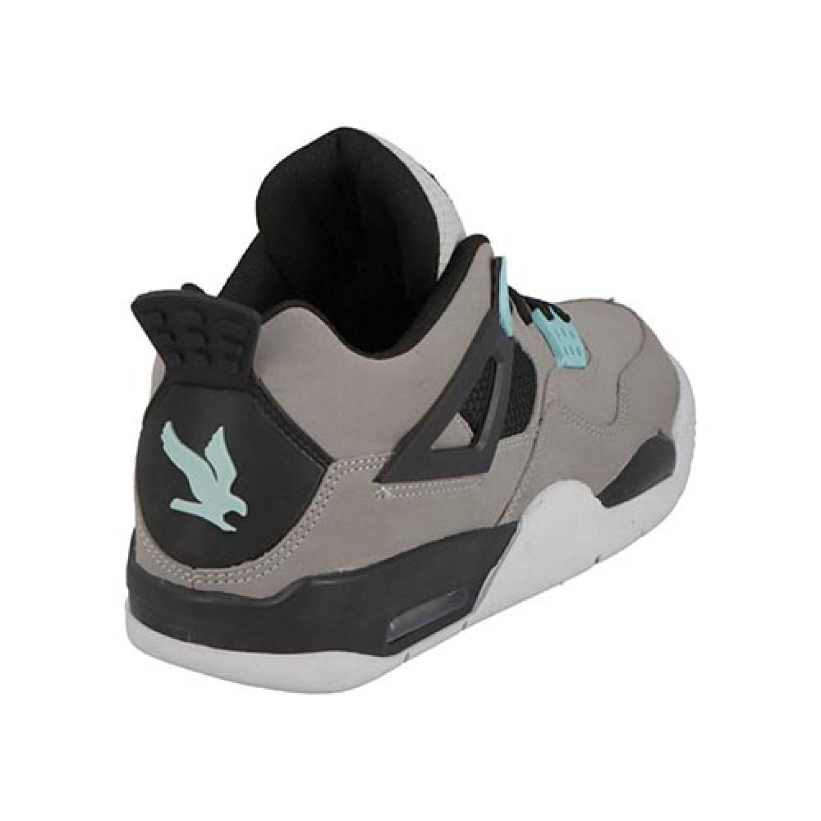 Tenis  Deportivos  Niño American Fire  7112  Talla 22 - 25.5