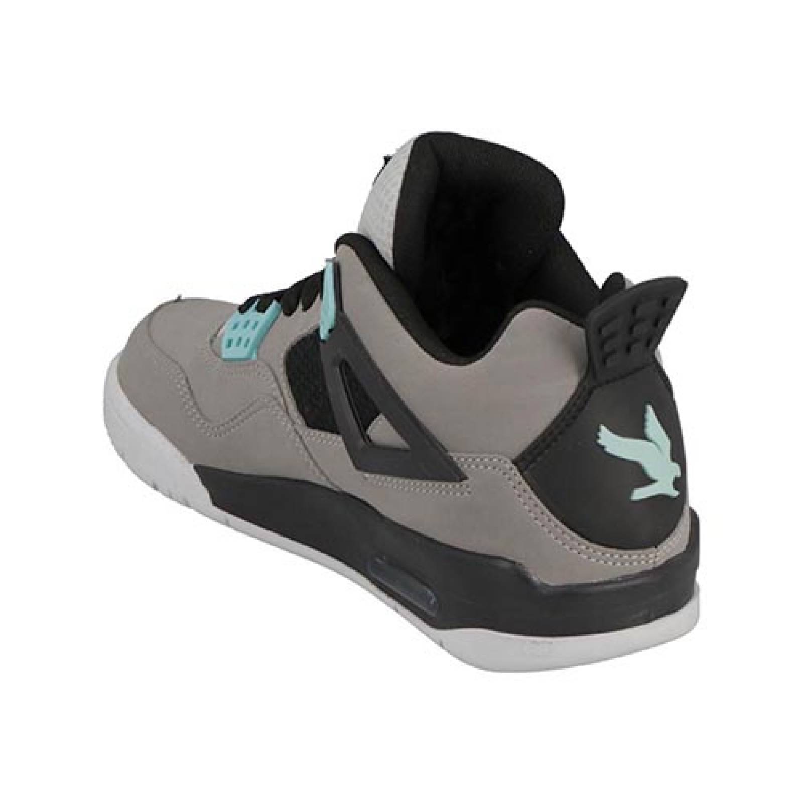 Tenis  Deportivos  Niño American Fire  7112  Talla 22 - 25.5