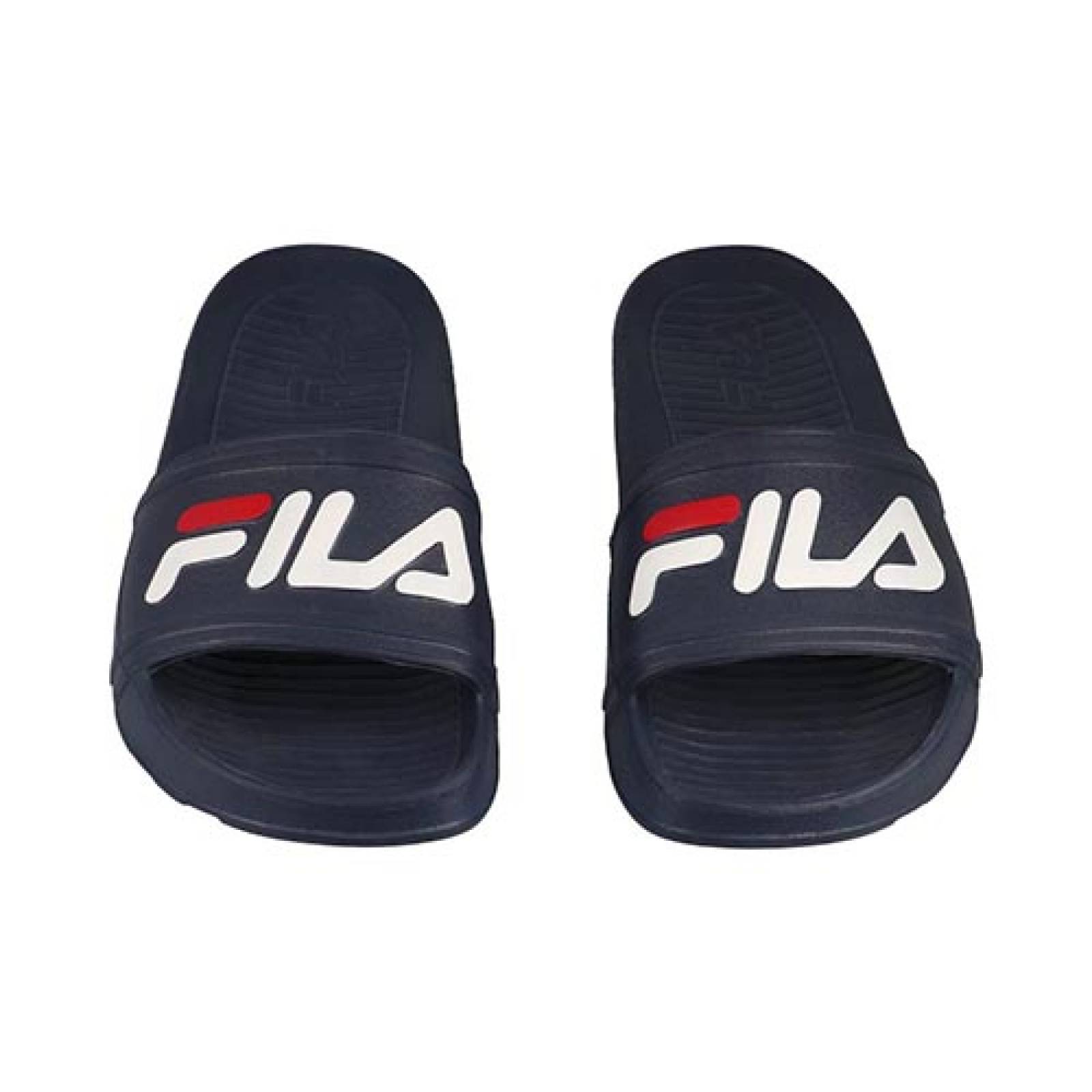 Chanclas best sale fila niña