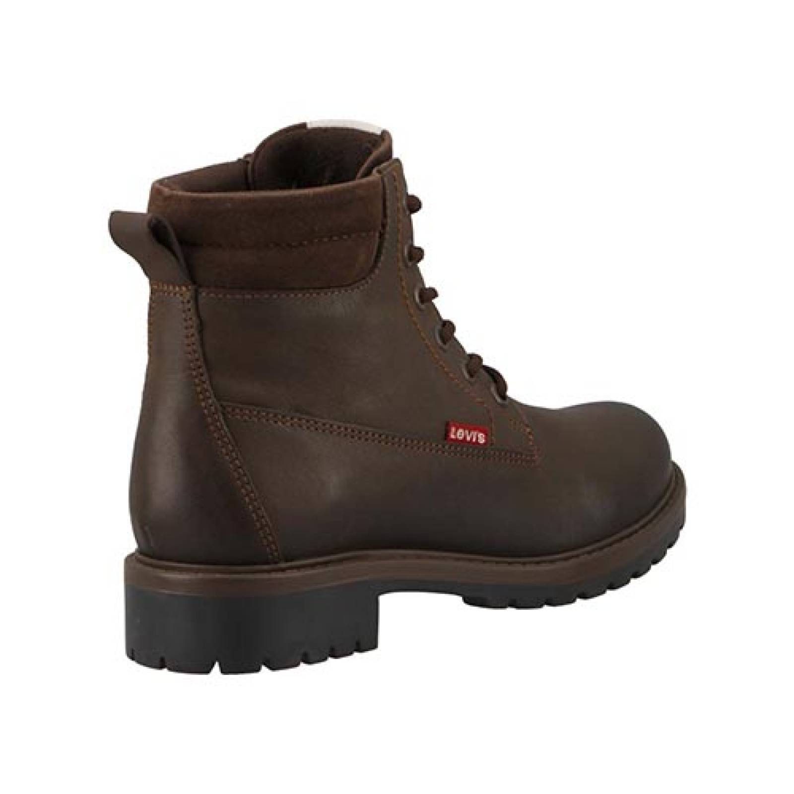 Bota Niño Levis 20085 Botines Botas De Piel Originales 22/26