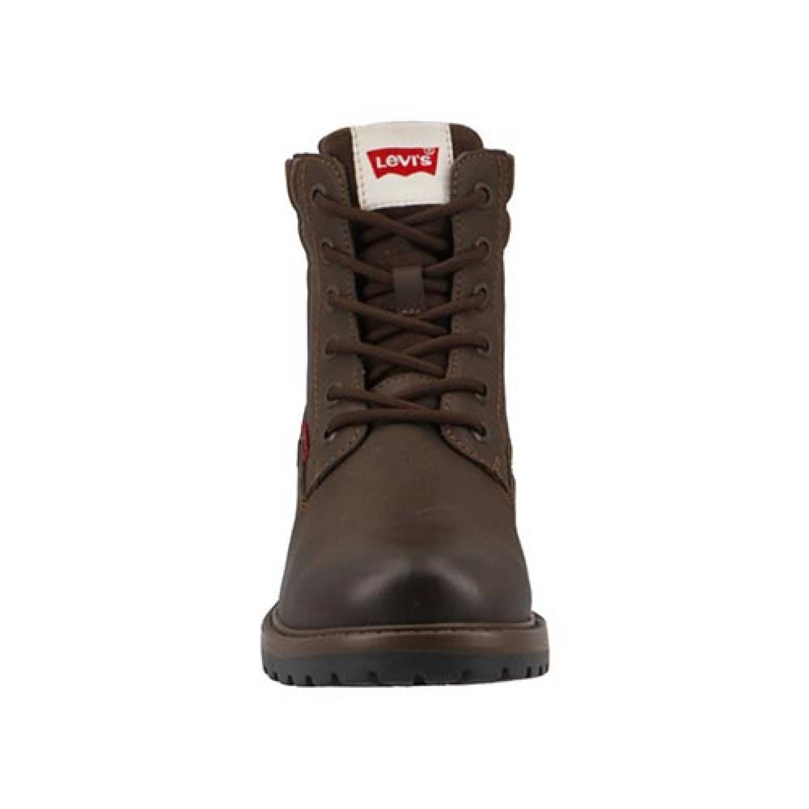 Bota Niño Levis 20085 Botines Botas De Piel Originales 22/26