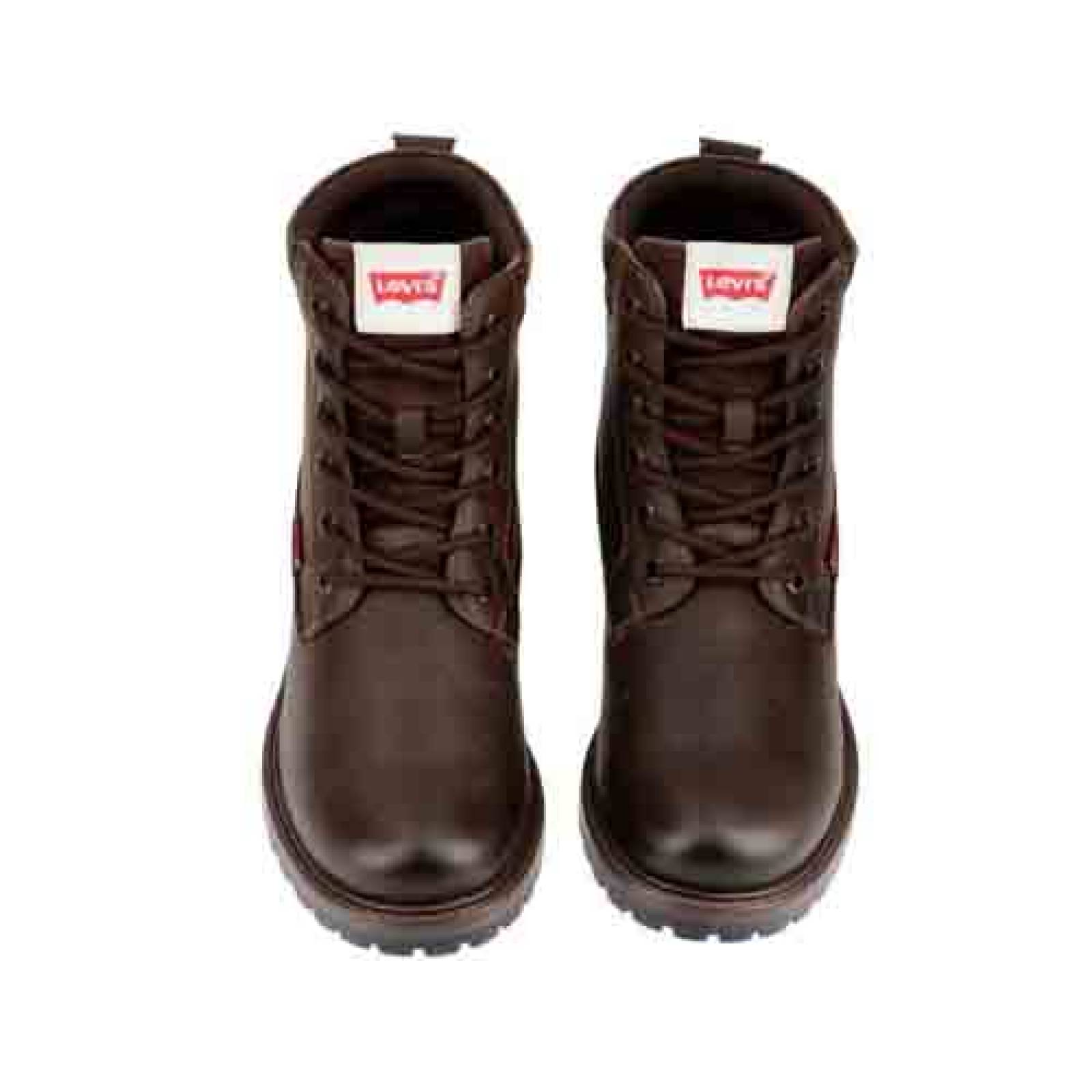 Bota Niño Levis 20085 Botines Botas De Piel Originales 22/26